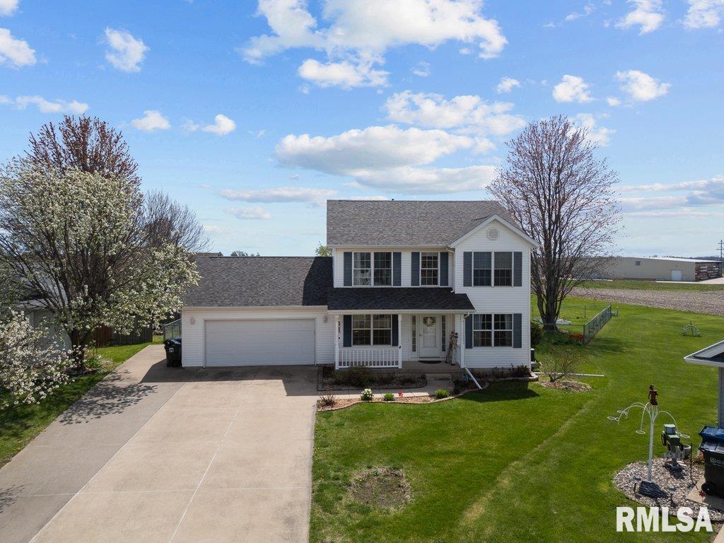 4502 Ruehmann Court Property Photo