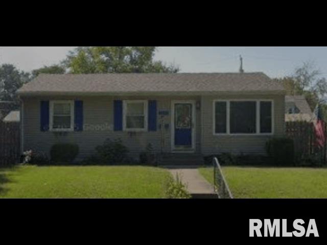 2205 W Dover Court Property Photo 1