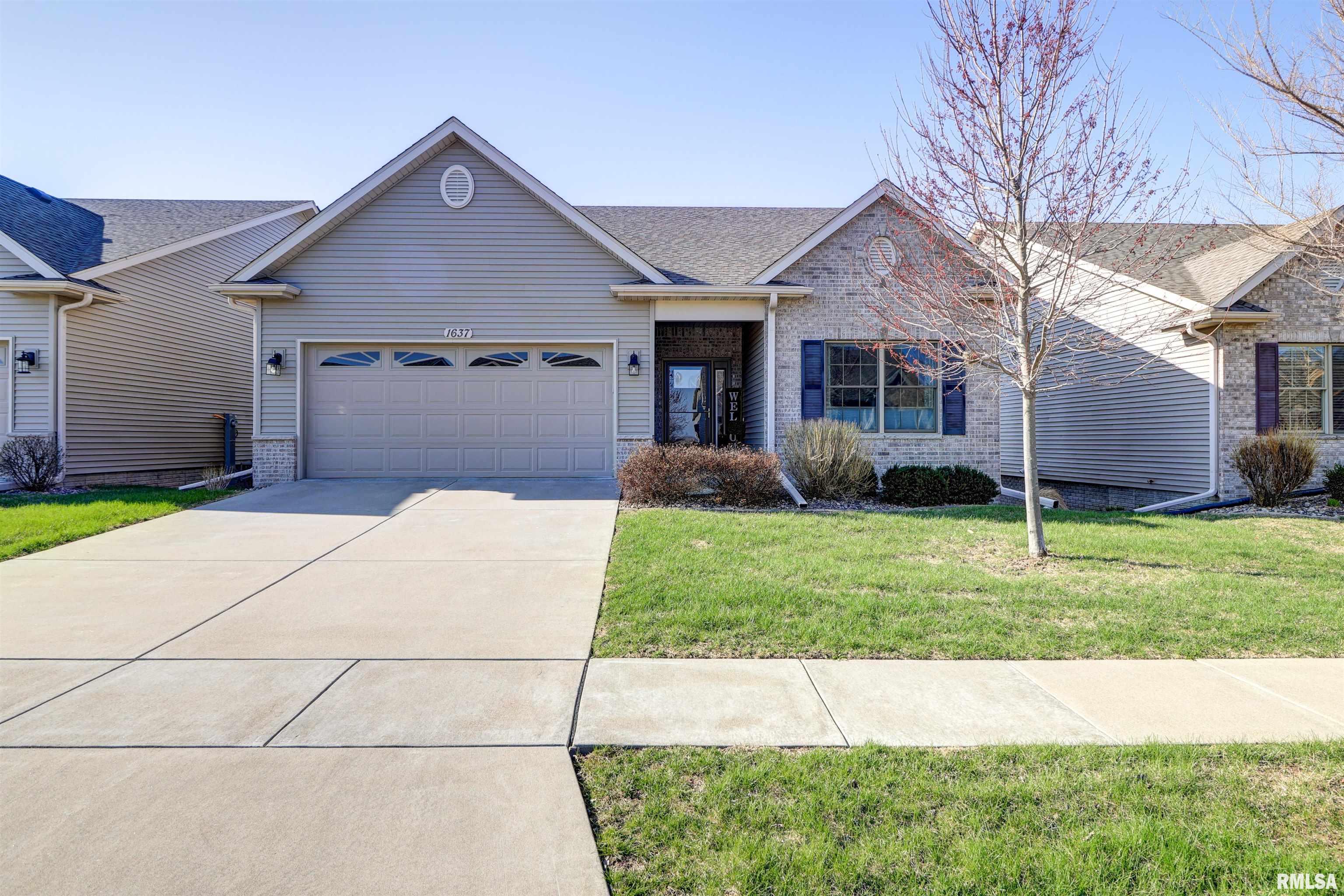 1637 Garrett Avenue Property Photo