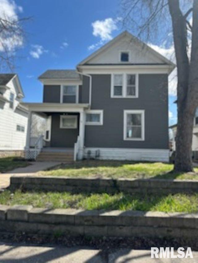 1321 W 13th Street Property Photo