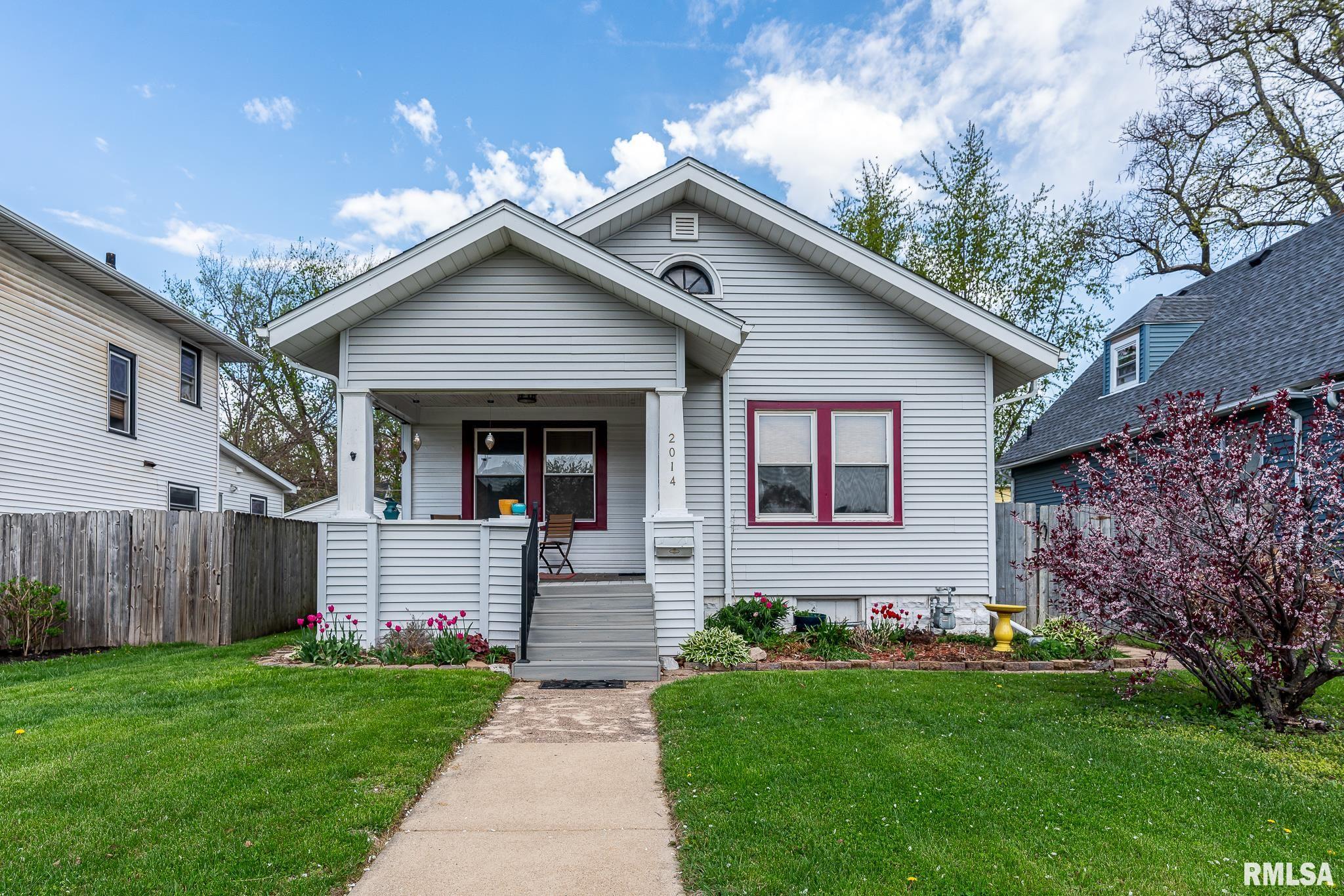 2014 W 4th Street Property Photo