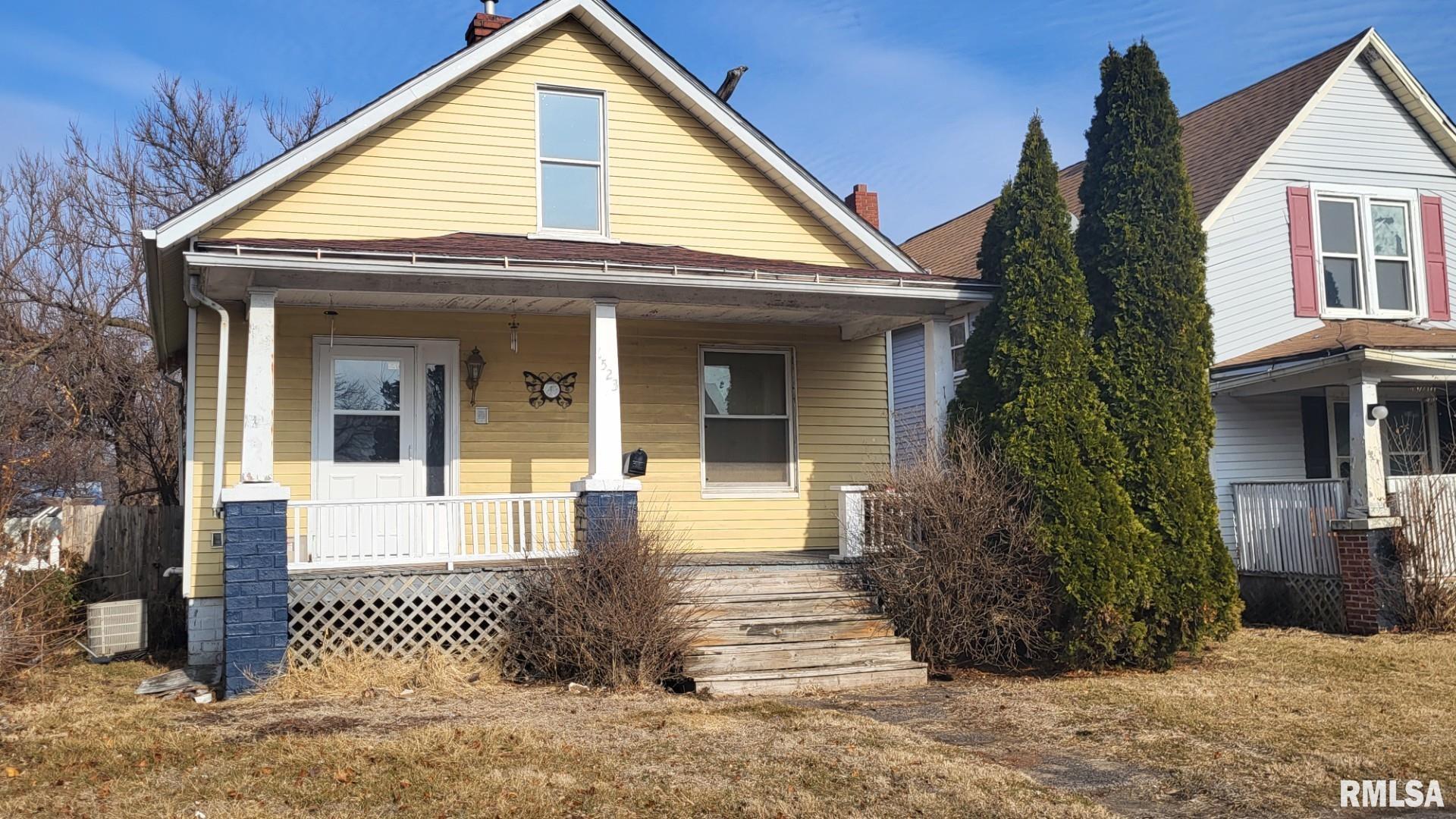1523 10th Avenue Property Photo 1
