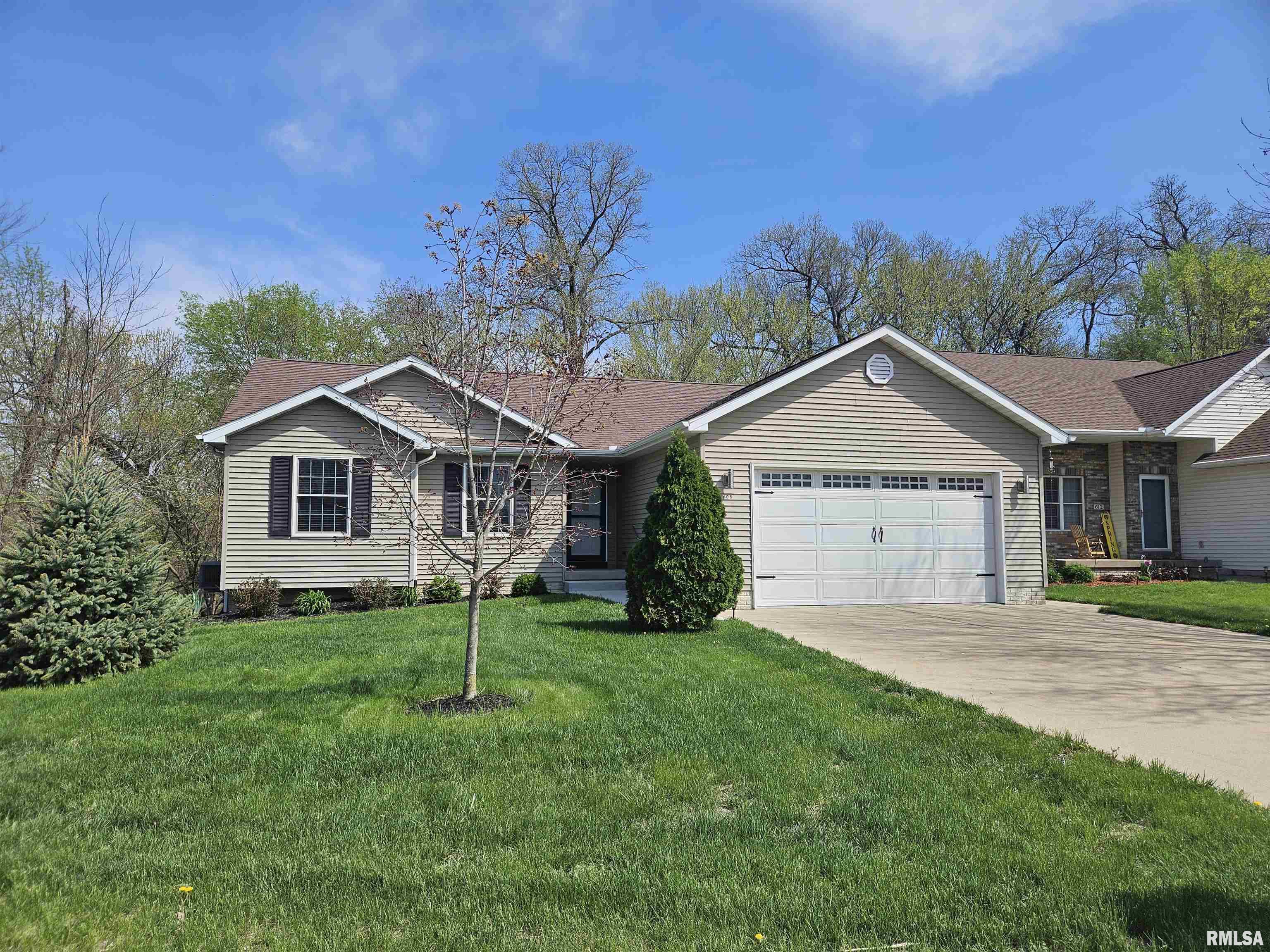 608 Cherry Court Property Photo