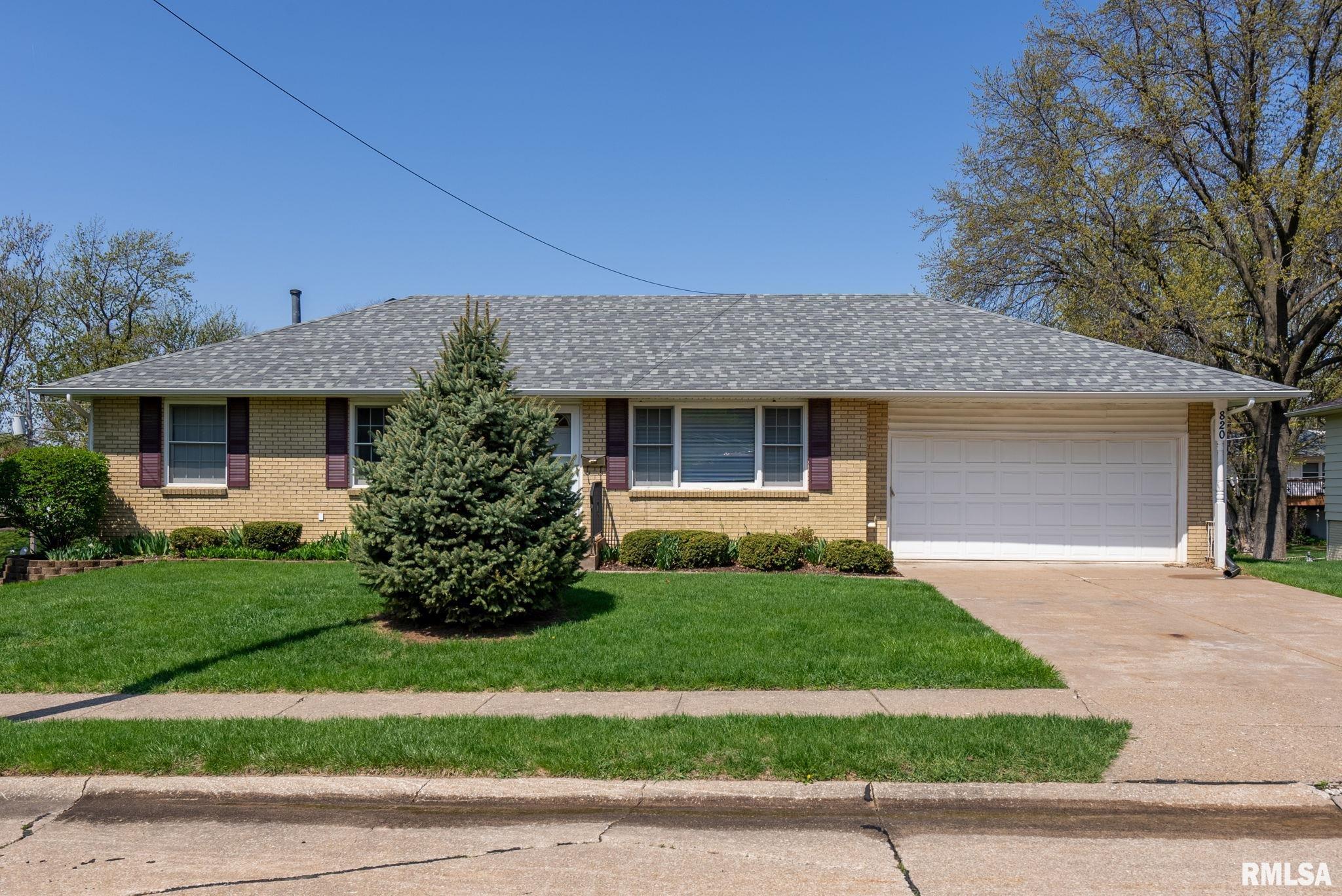 820 Park Lane Property Photo