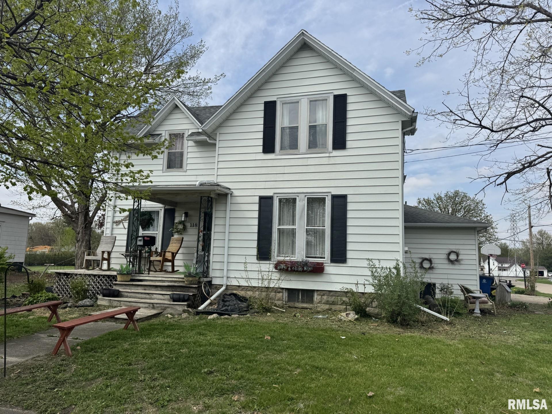 118 Ne 1st Street Property Photo