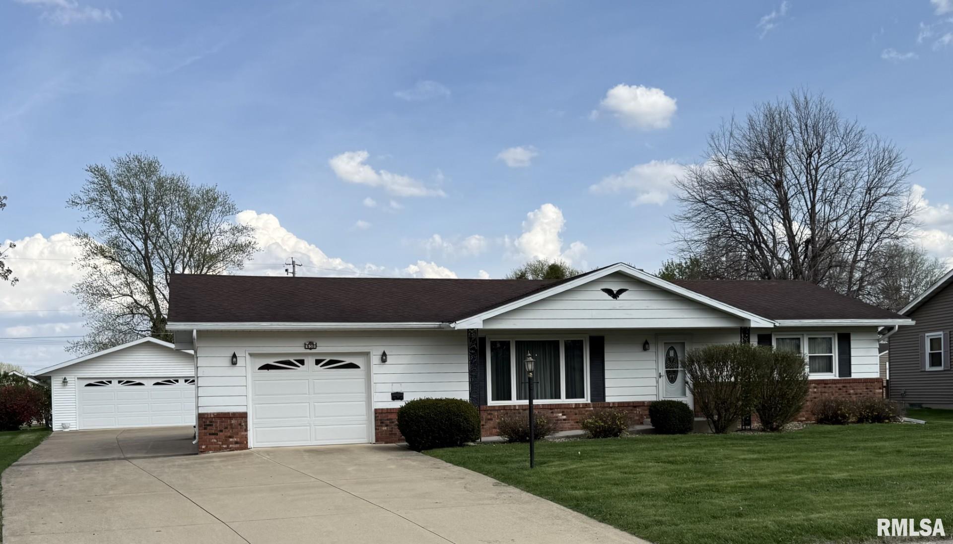 630 Mission Drive Property Photo
