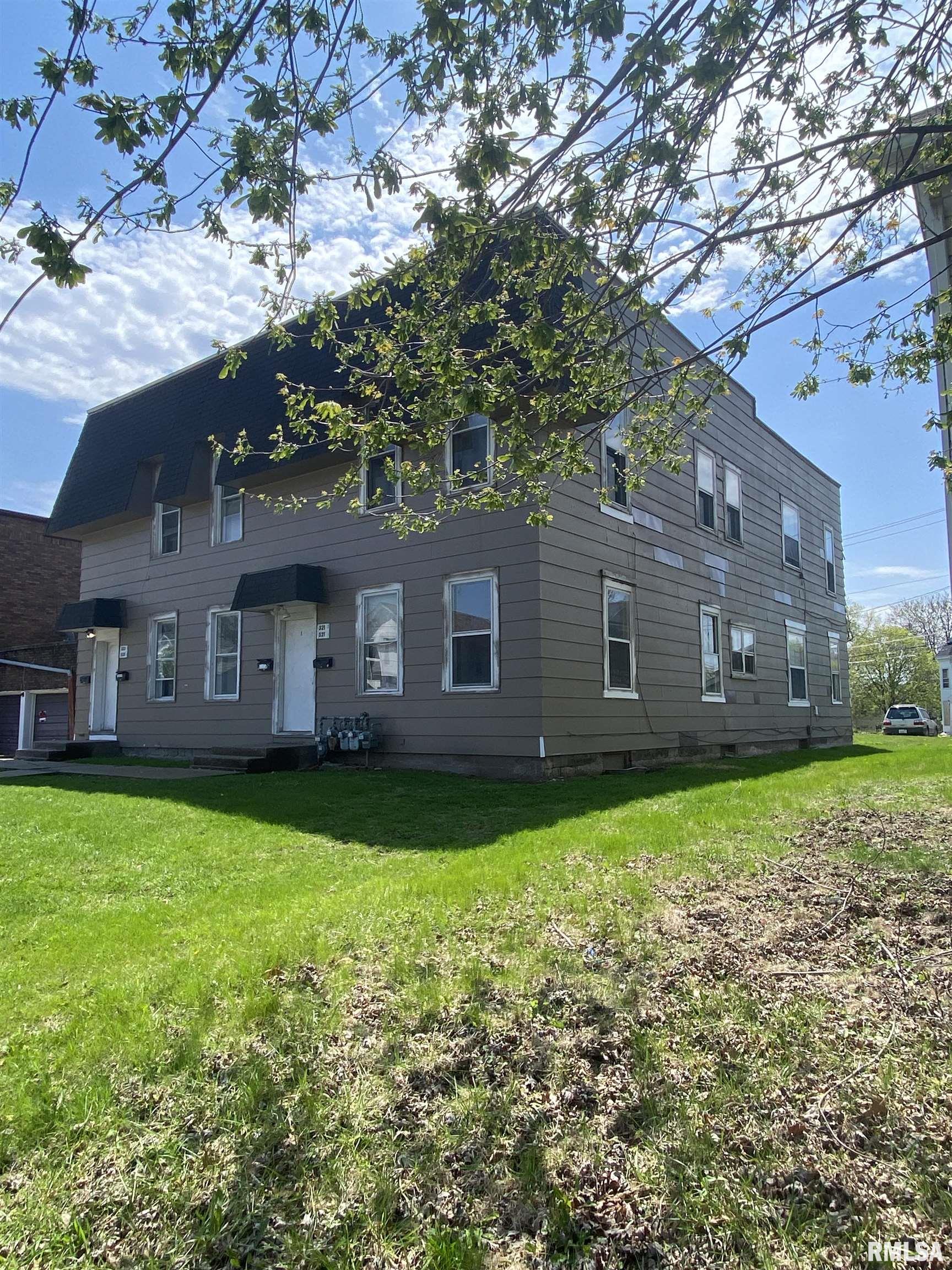 321-323 E 15th Street Property Photo 1