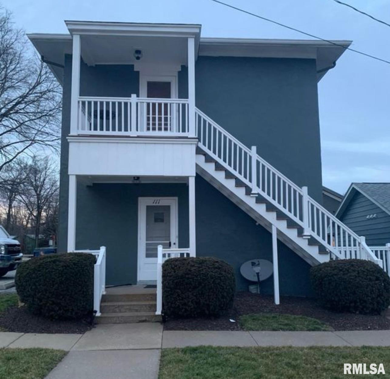 111 Ewing Street Property Photo