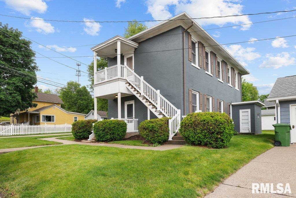 111 EWING Street