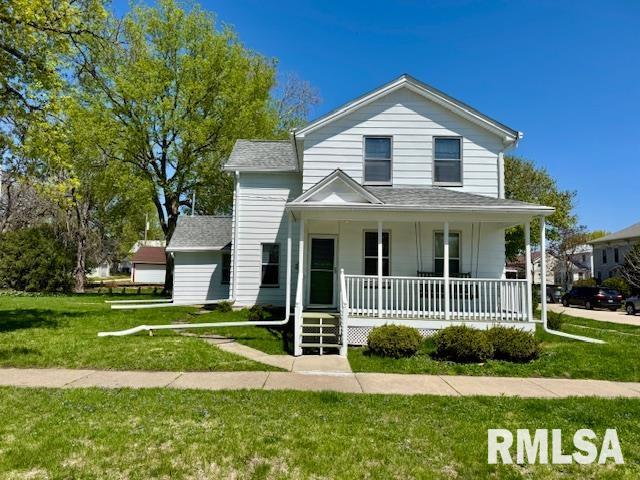 2334 N 6TH Street Property Photo 1