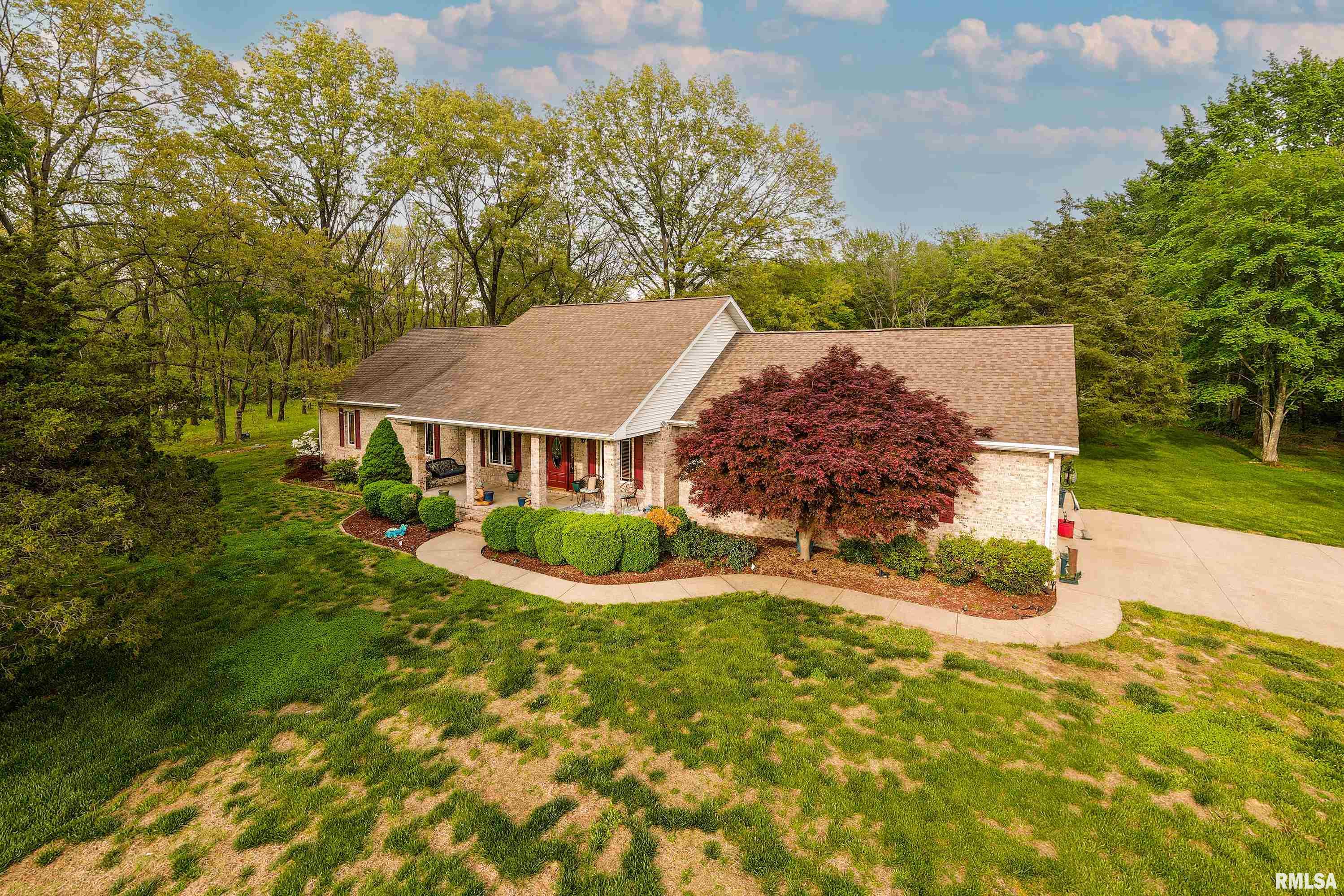 10378 ROCK CREEK Road