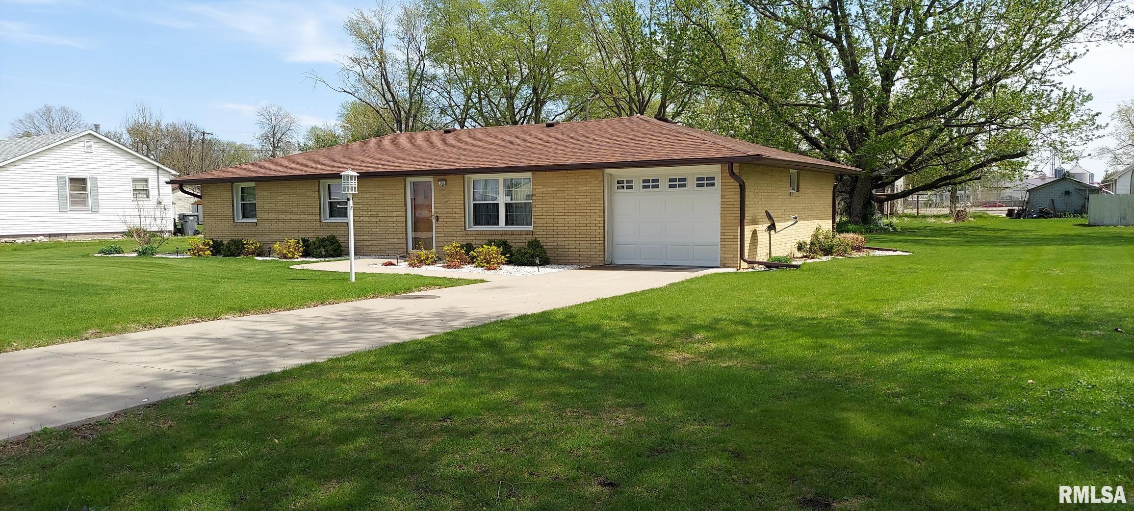 106 S Holloway Street Property Photo