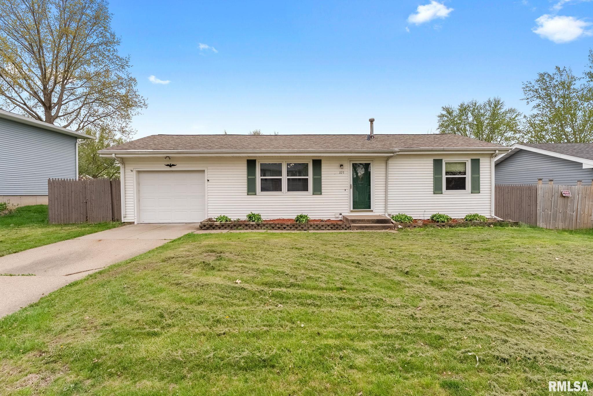 325 W 64TH Street