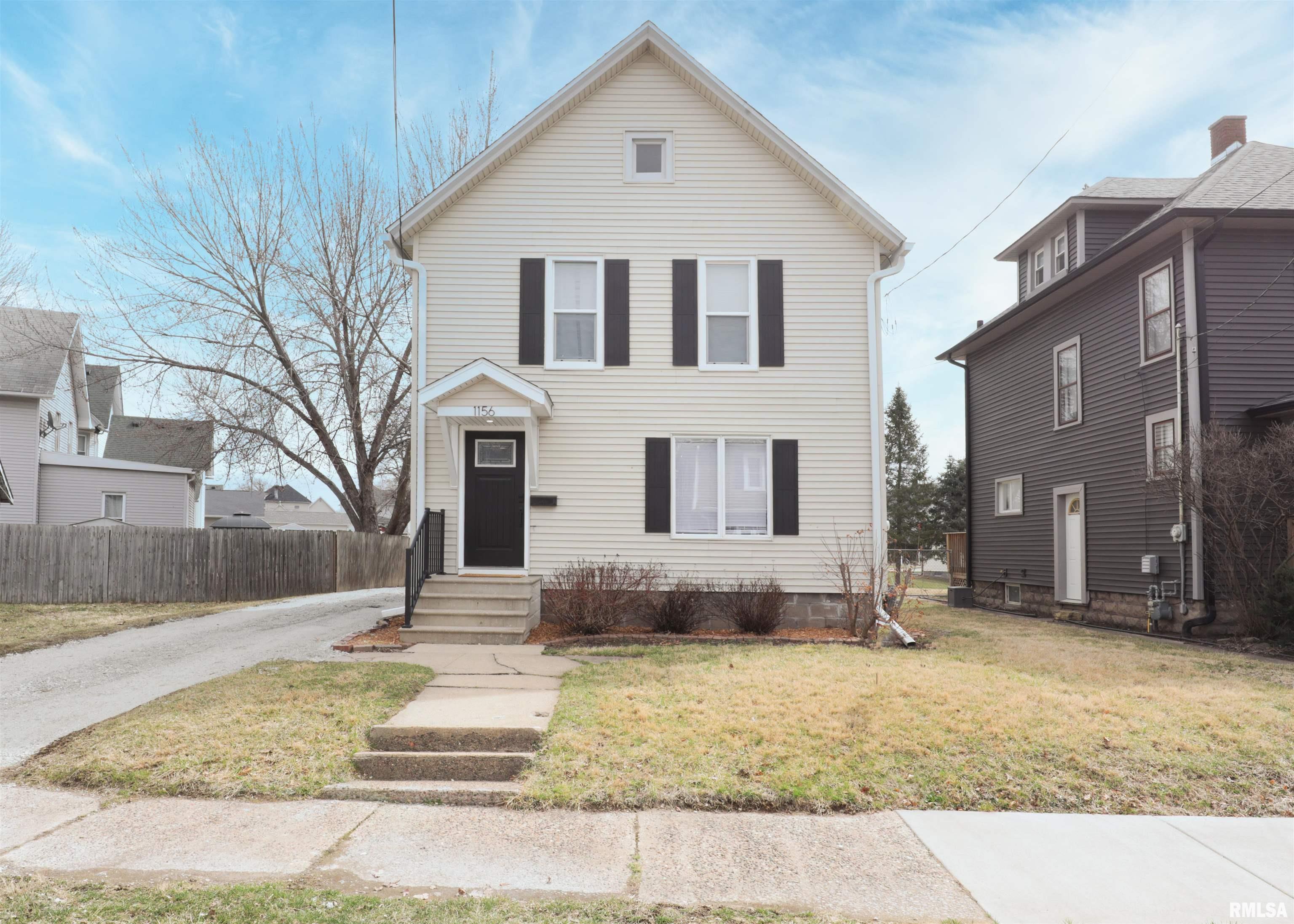 1156 23rd Street Property Photo