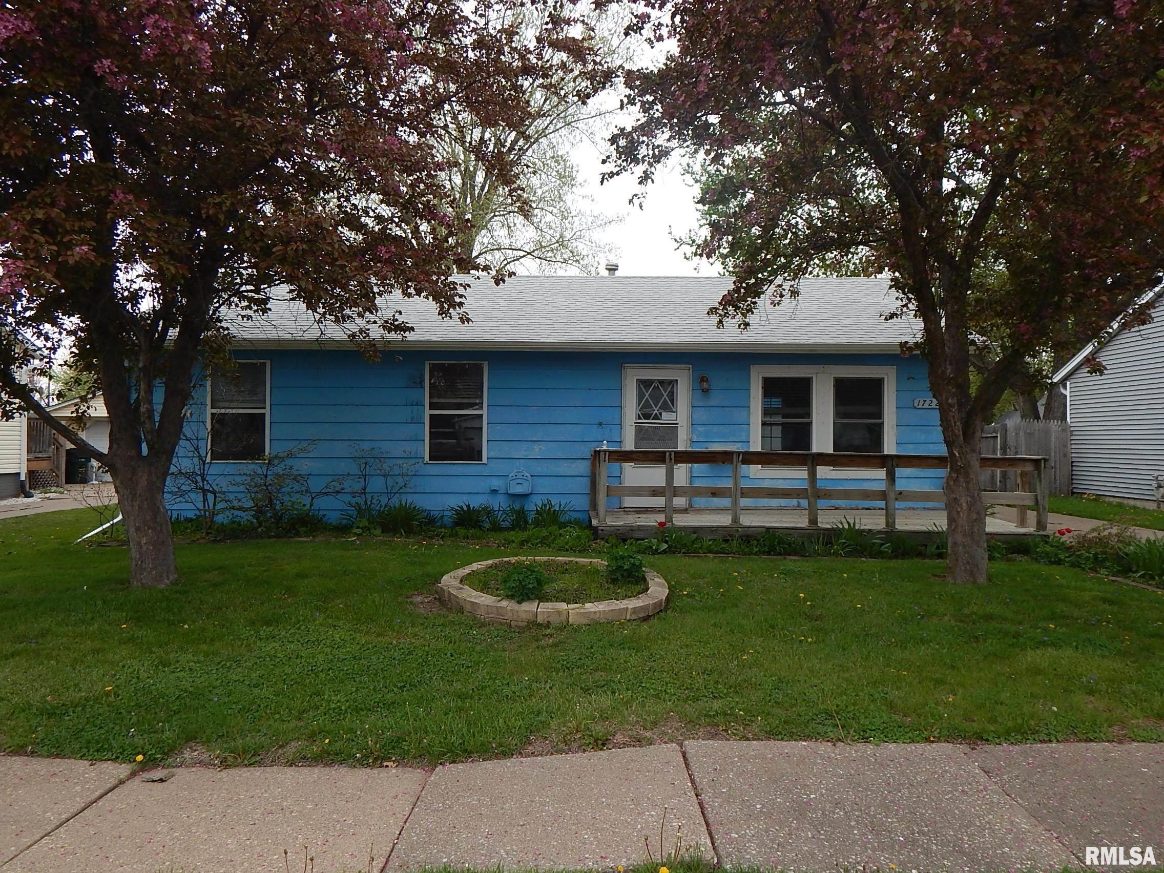 1722 W 58th Street Property Photo 1