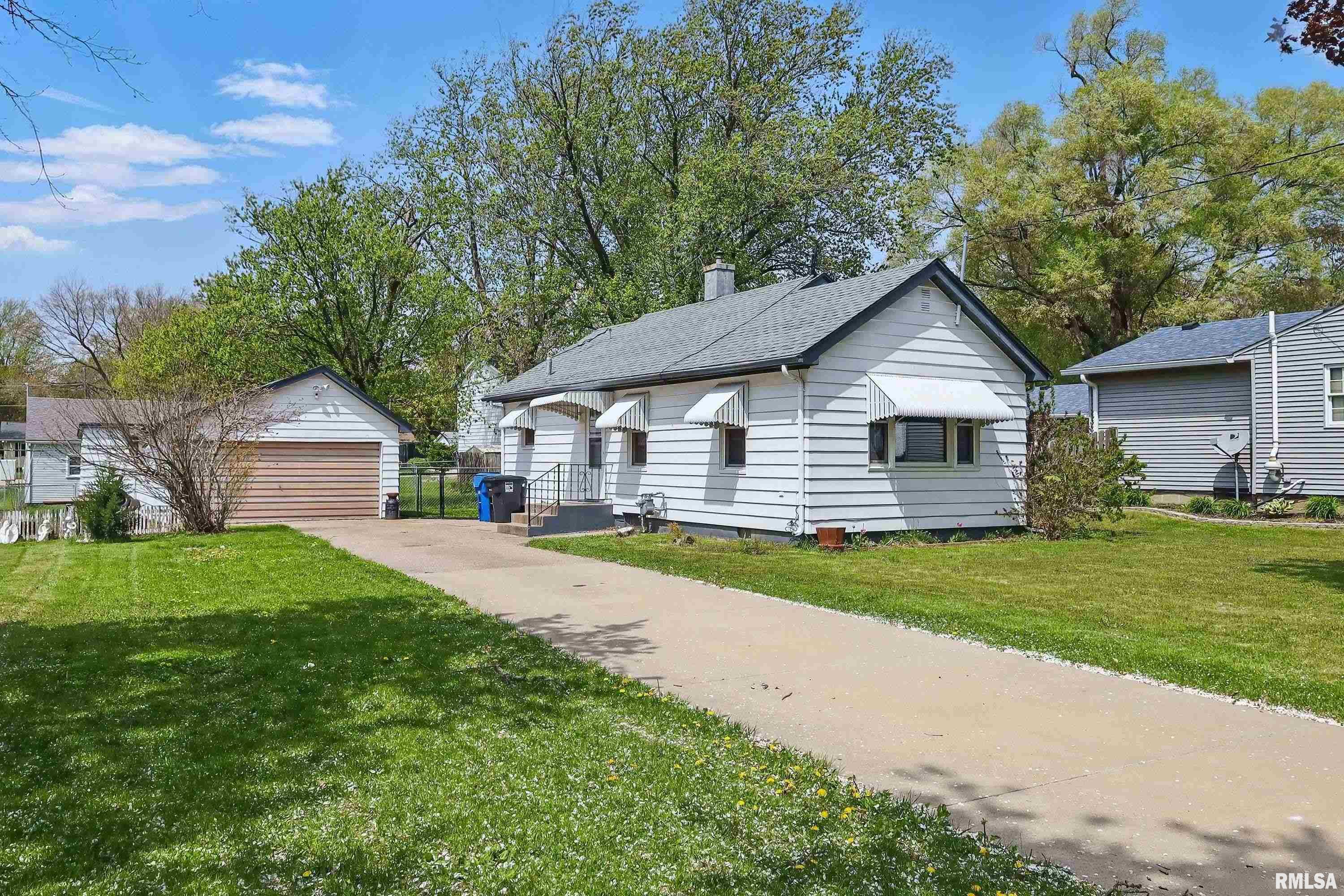 3303 40th Street Property Photo 1