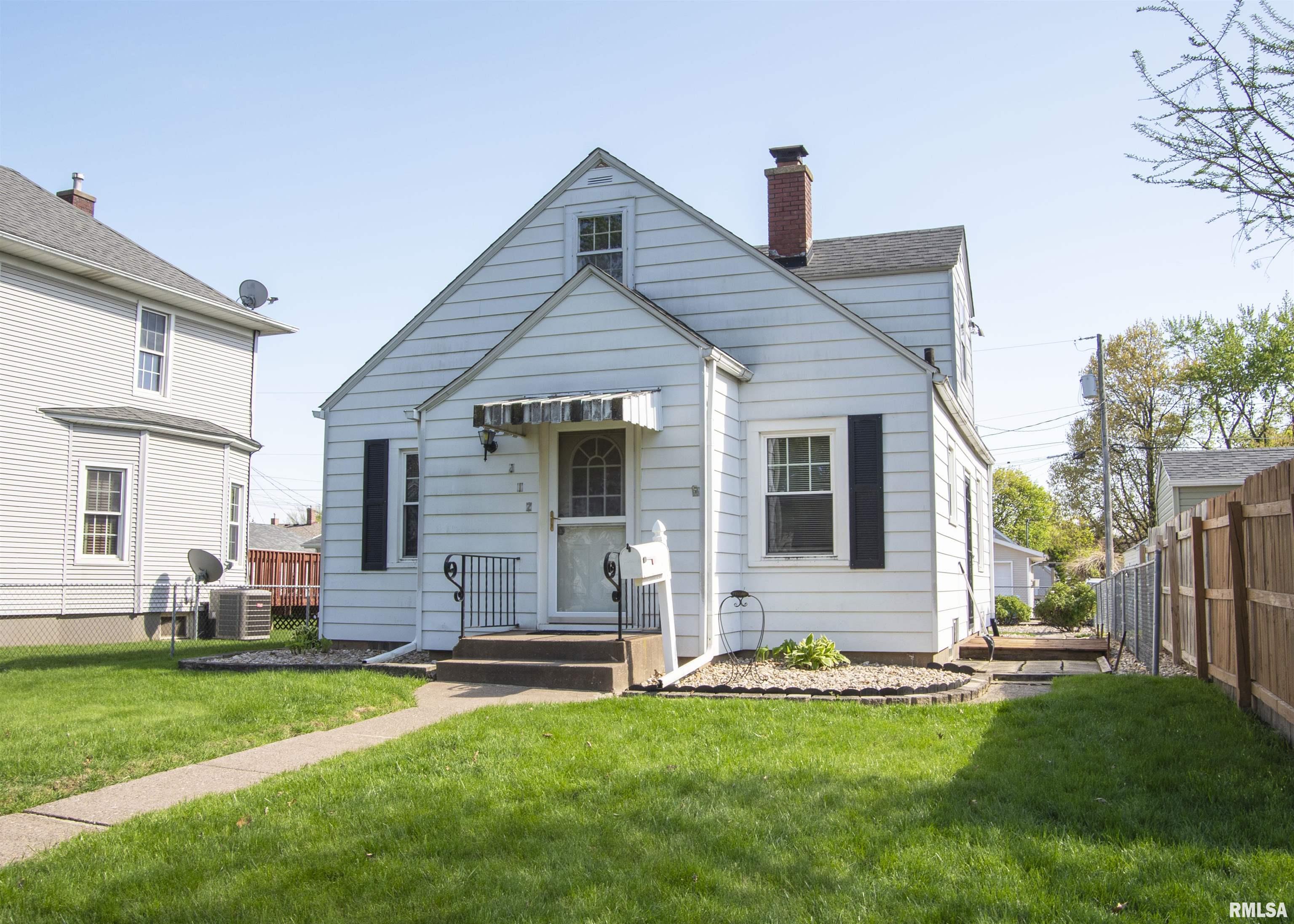 412 22nd Avenue Property Photo