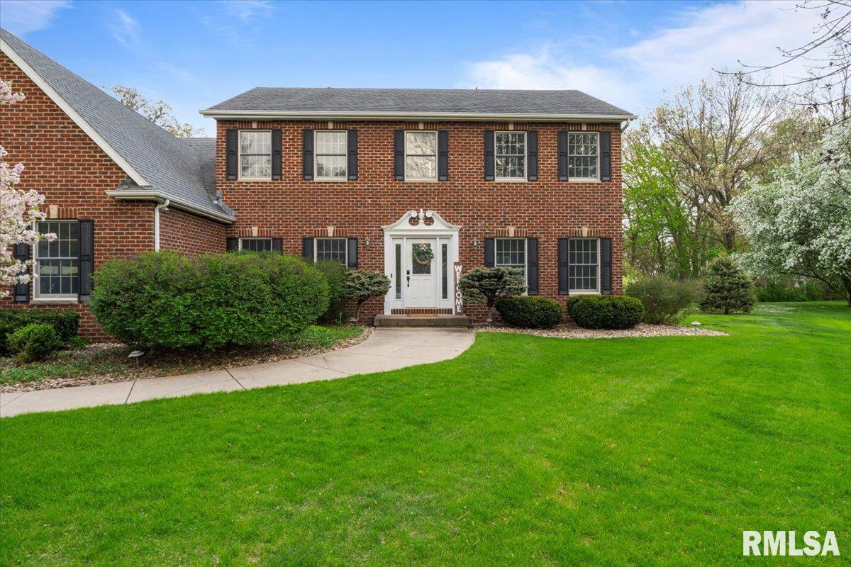 4 Pinehurst Court Property Photo 1