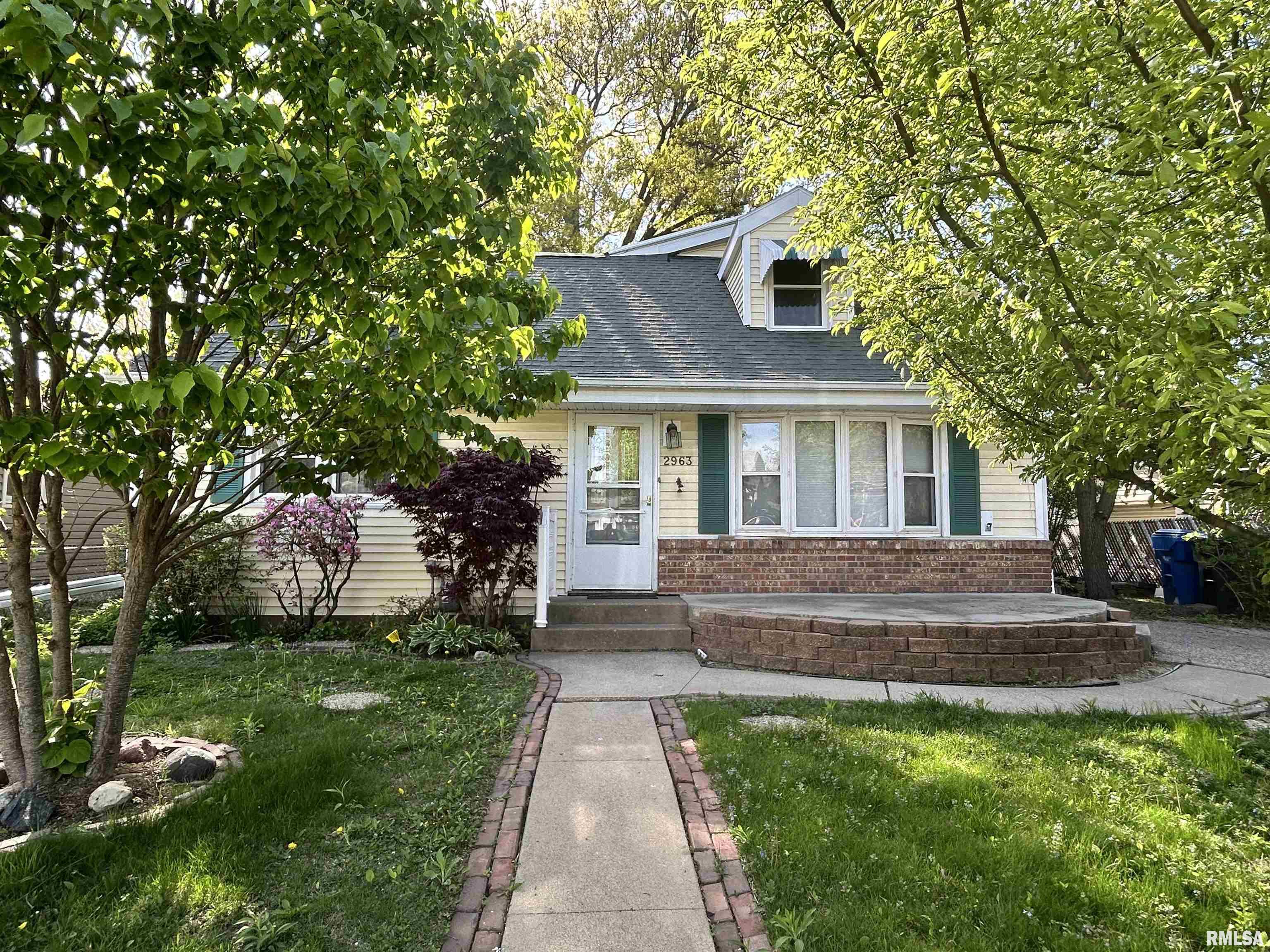 2963 9th Street Property Photo 1