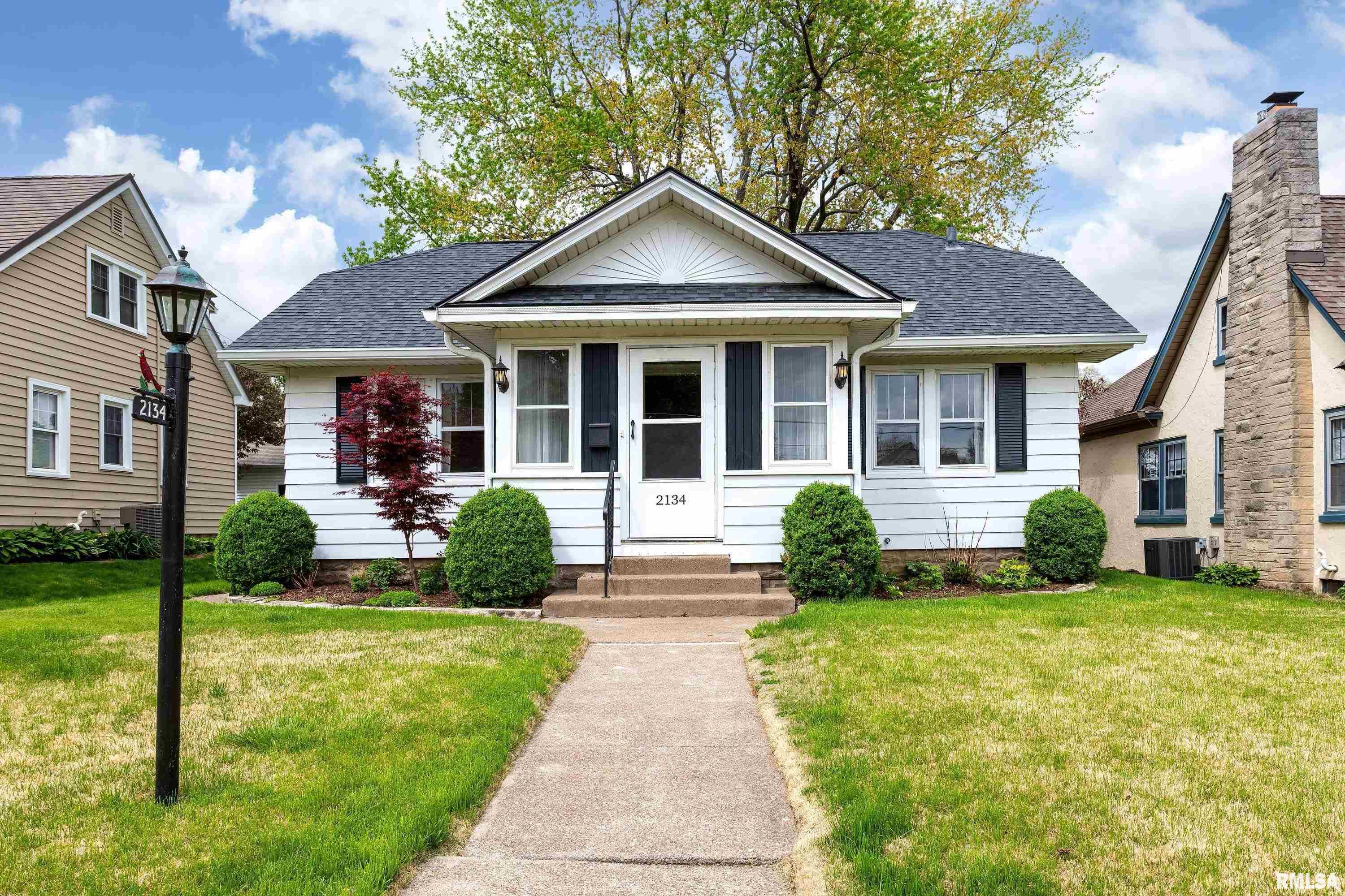 2134 Belle Avenue Property Photo 1