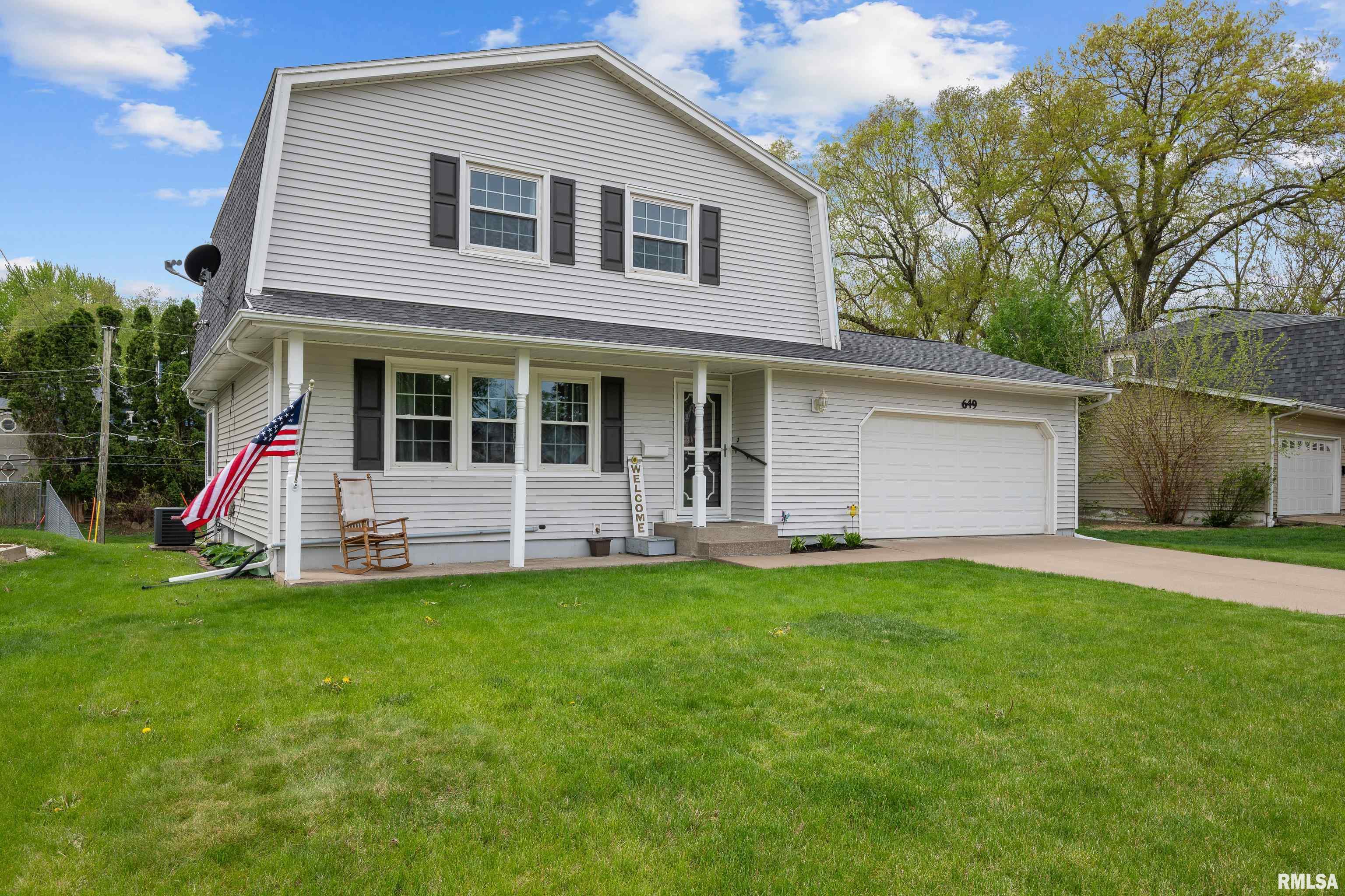649 Northbrook Drive Property Photo 1