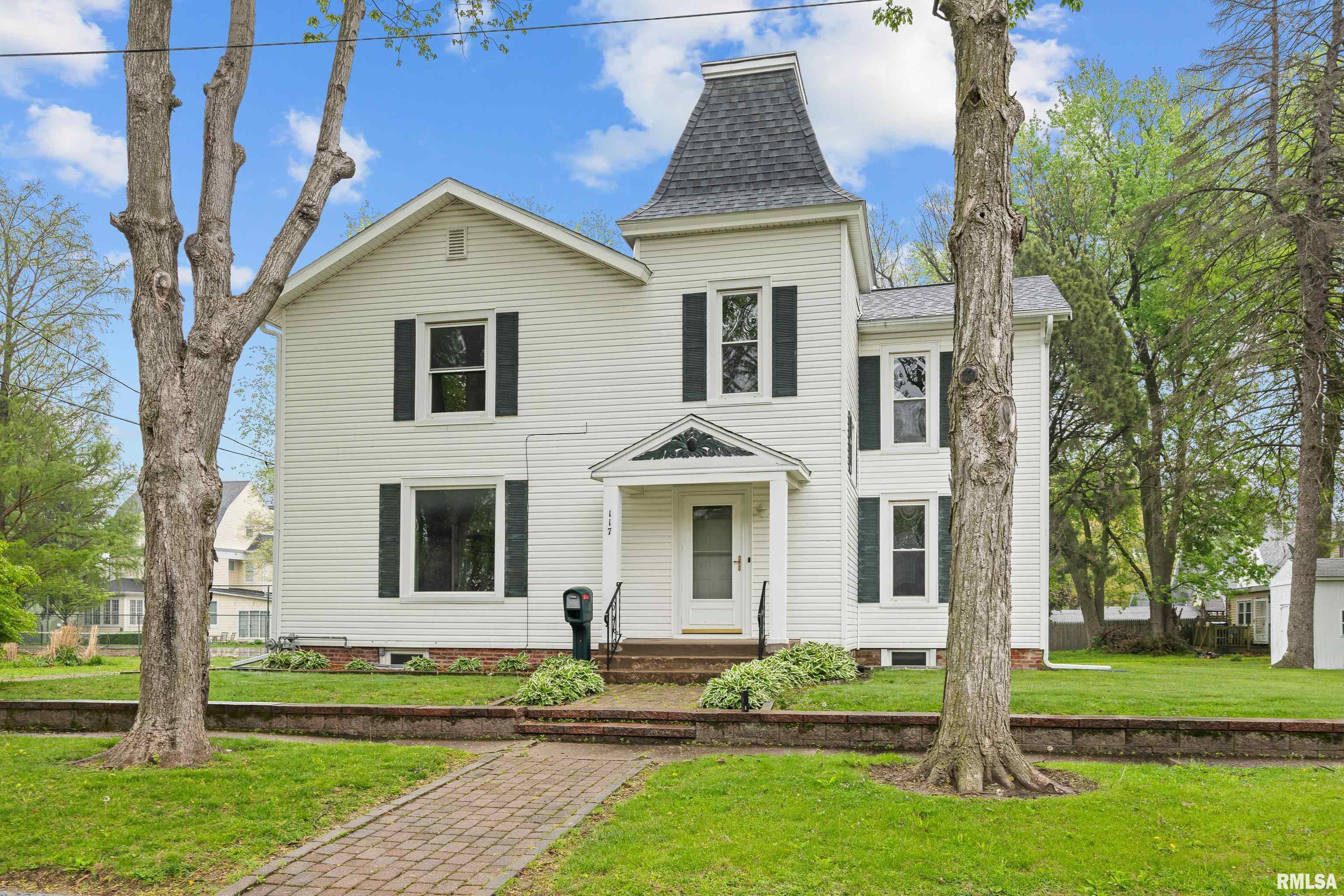 117 S 8th Street Property Photo