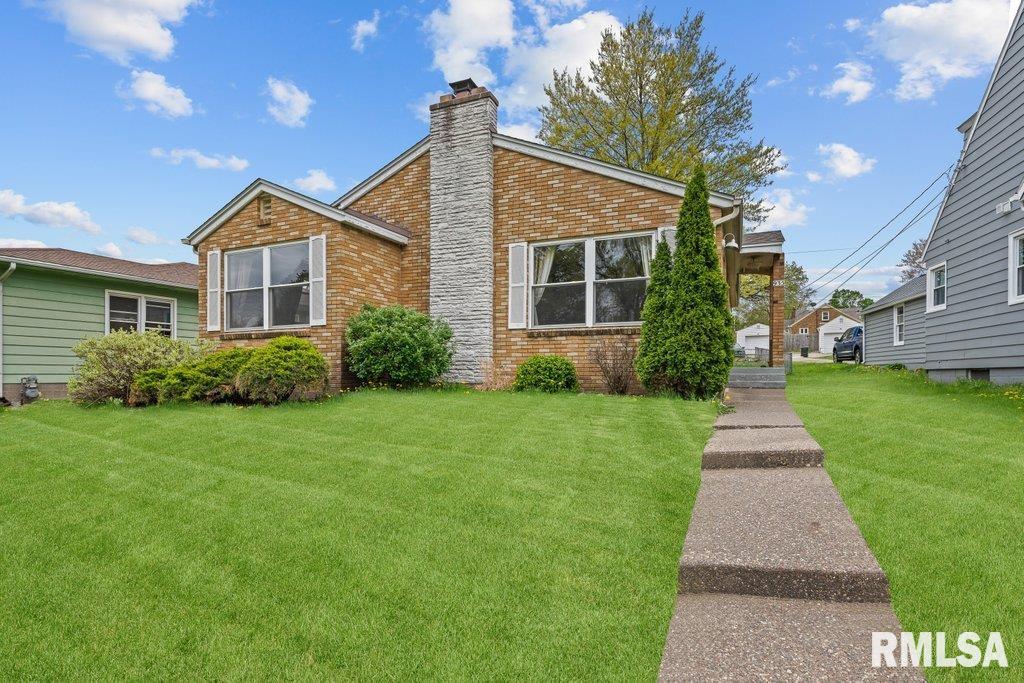 935 Spalding Boulevard Property Photo