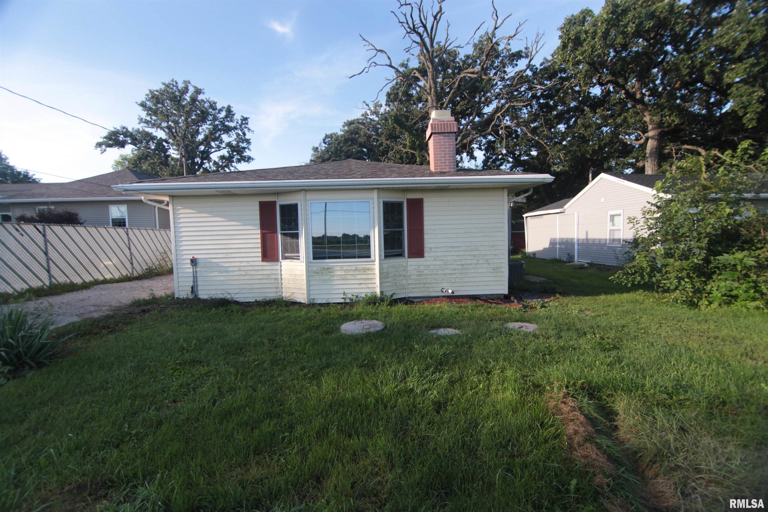 516 127th Avenue Property Photo 1