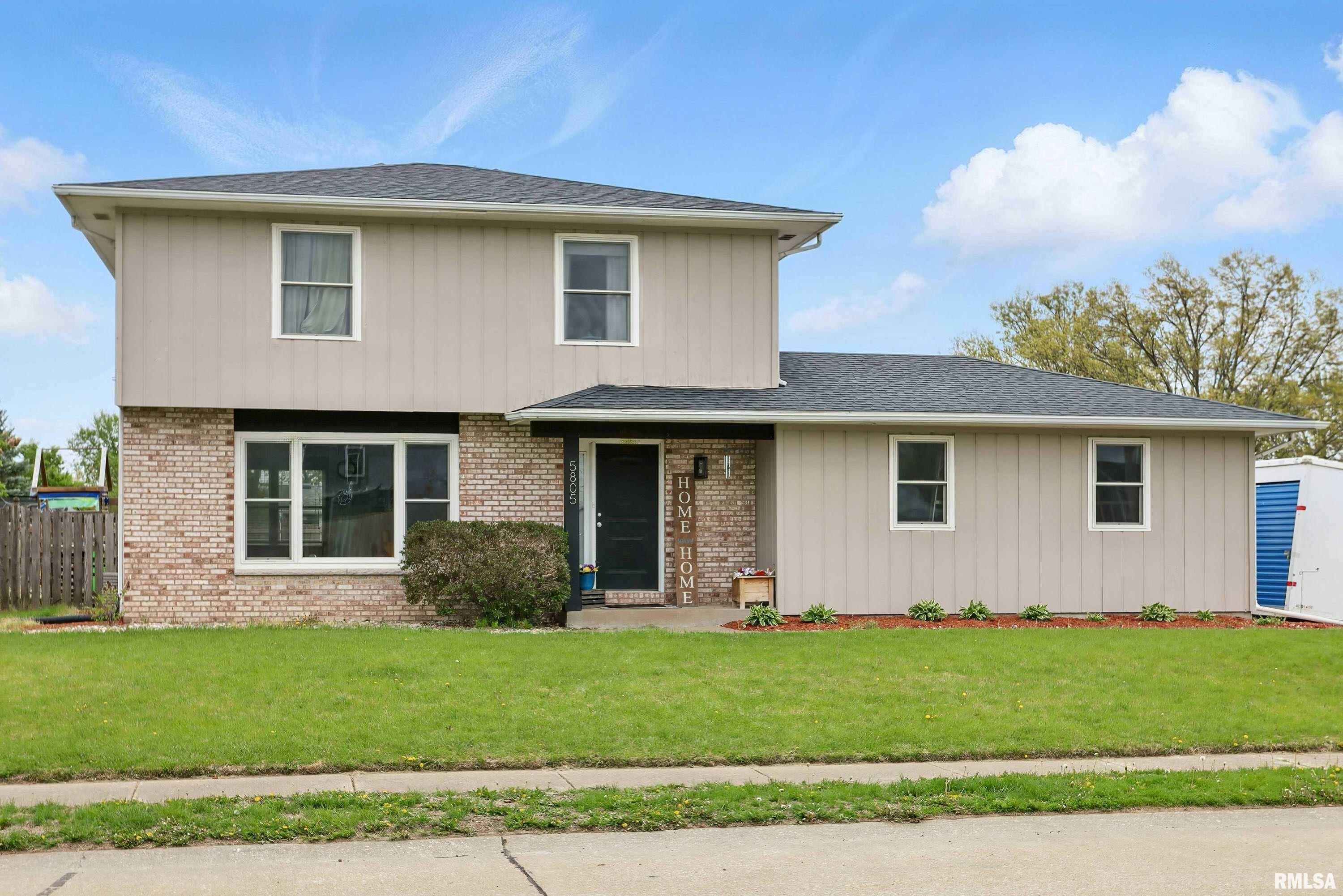 5805 Appomattox Road Property Photo 1