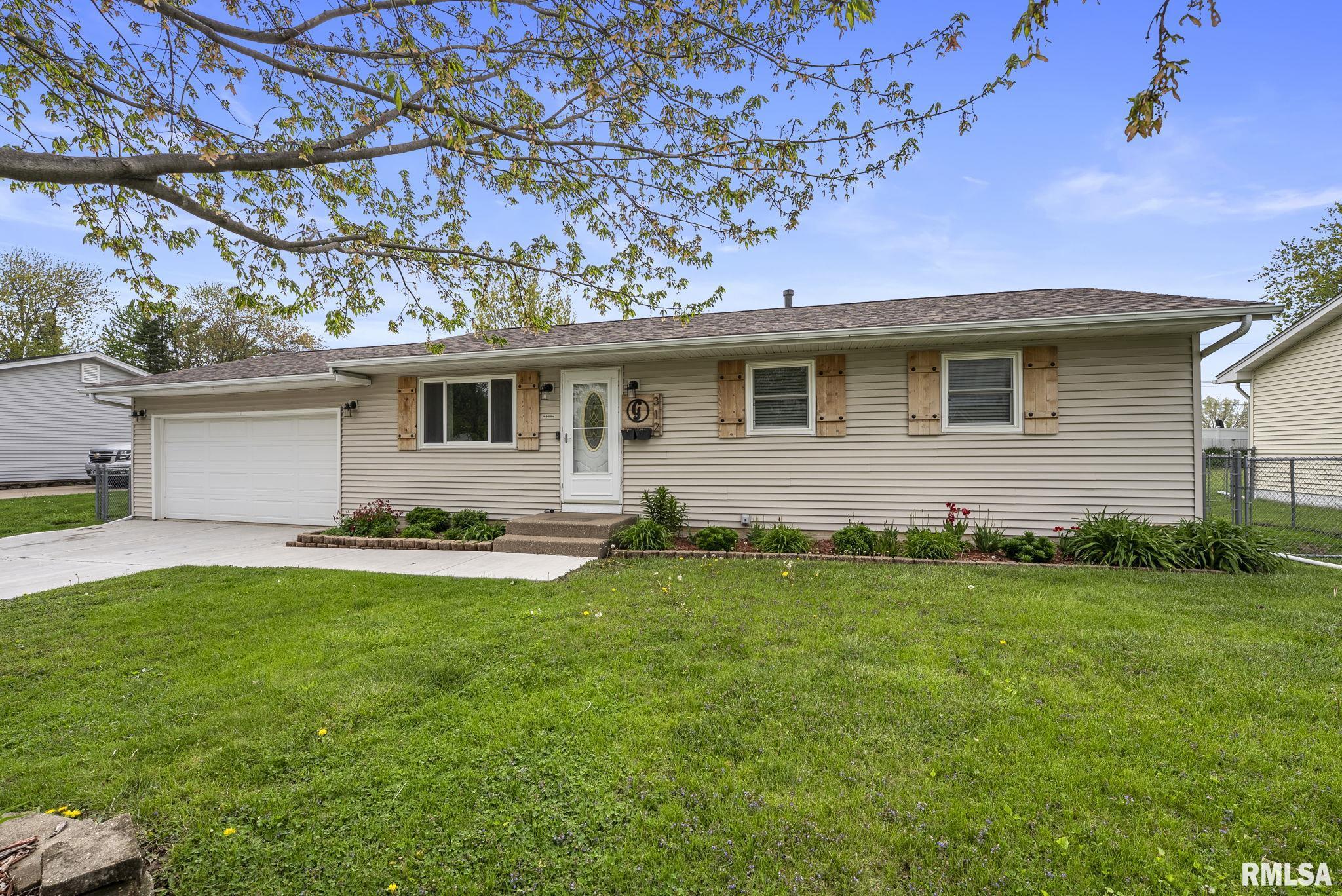 312 Lamphere Drive Property Photo 1