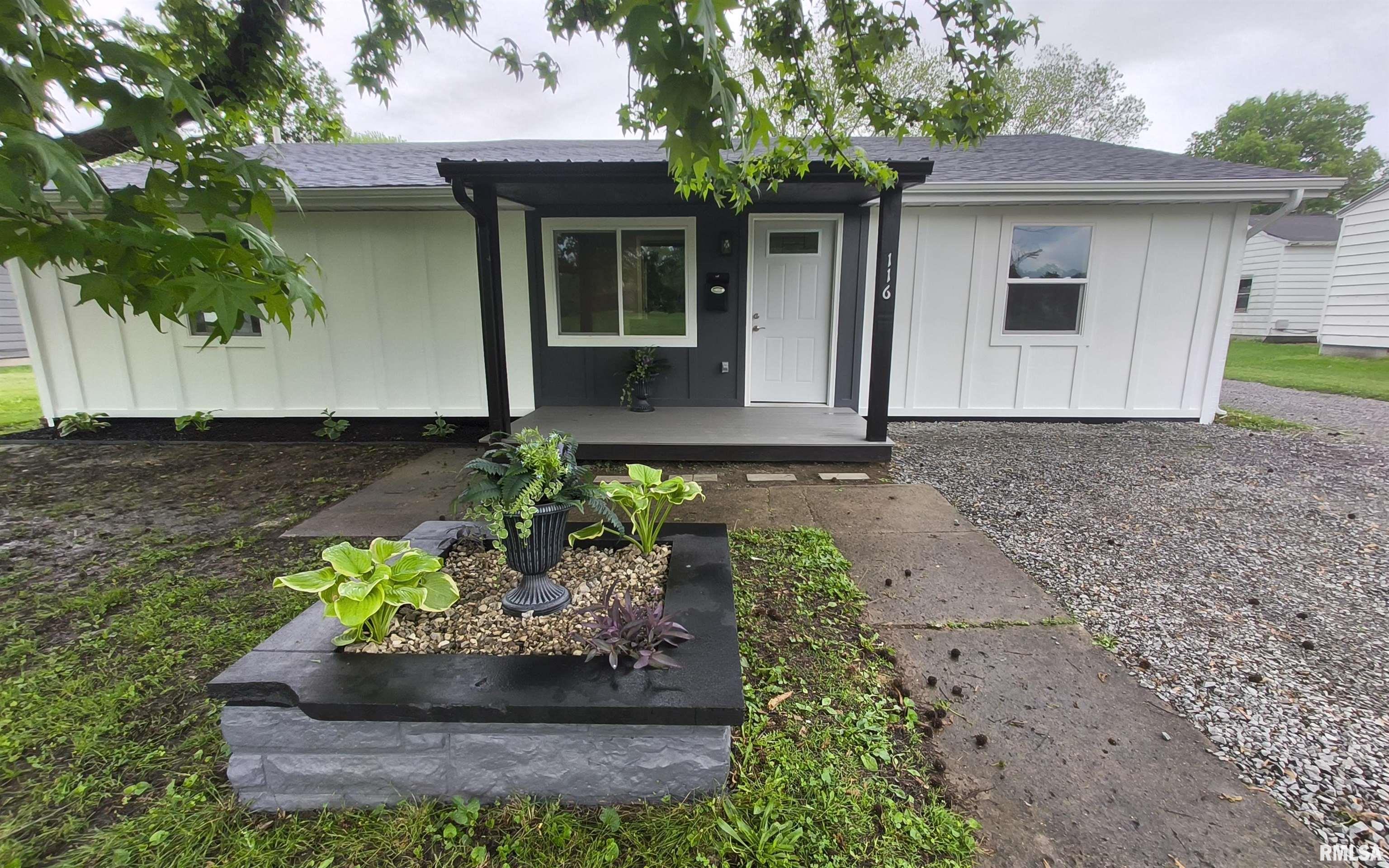116 Ballantine Street Property Photo