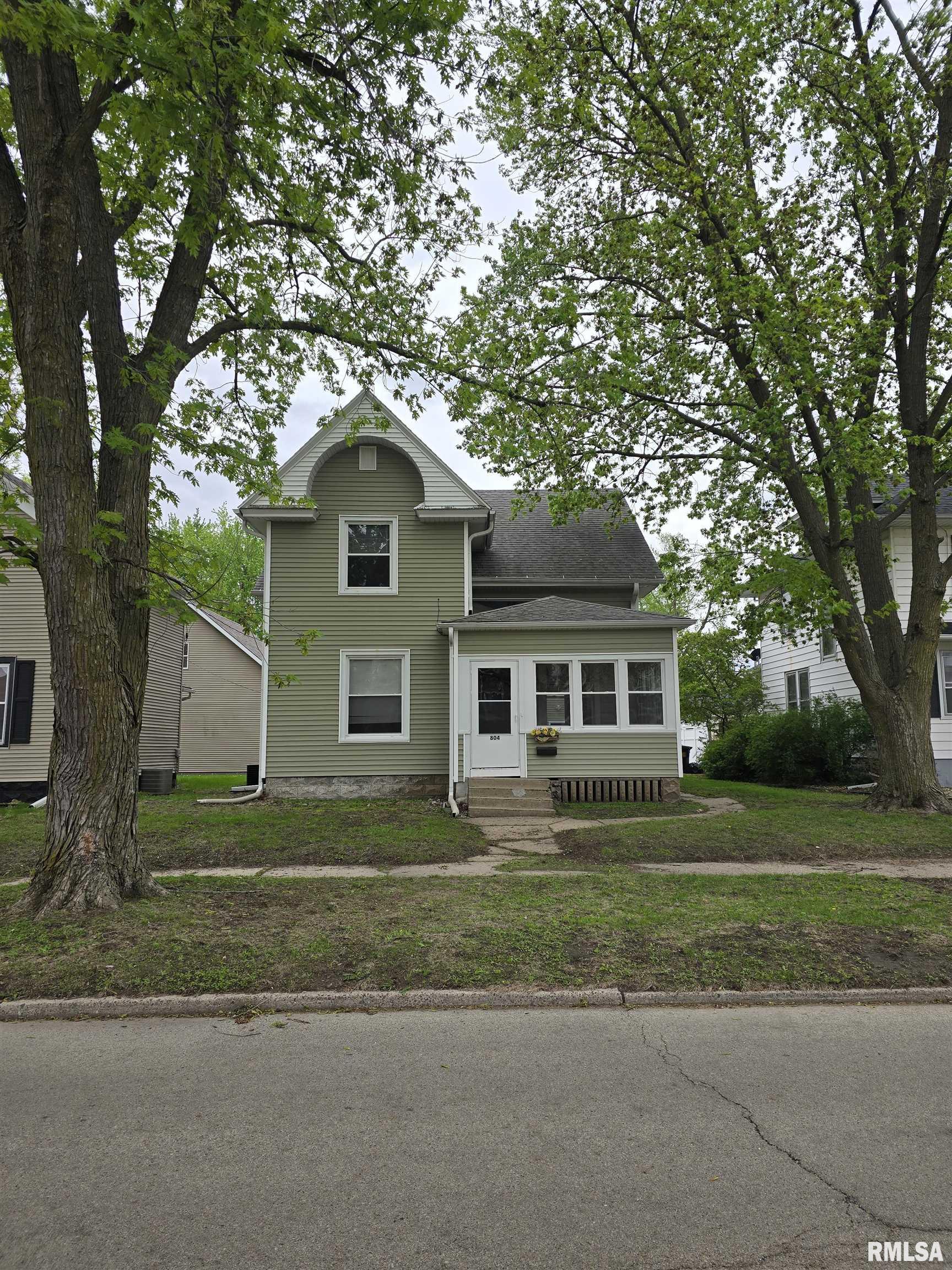 804 15th Avenue Property Photo