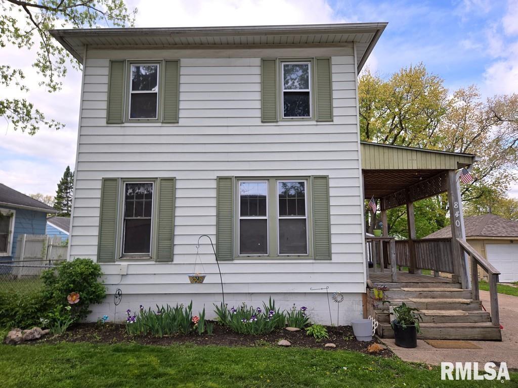 840 W 9th Street Property Photo 1