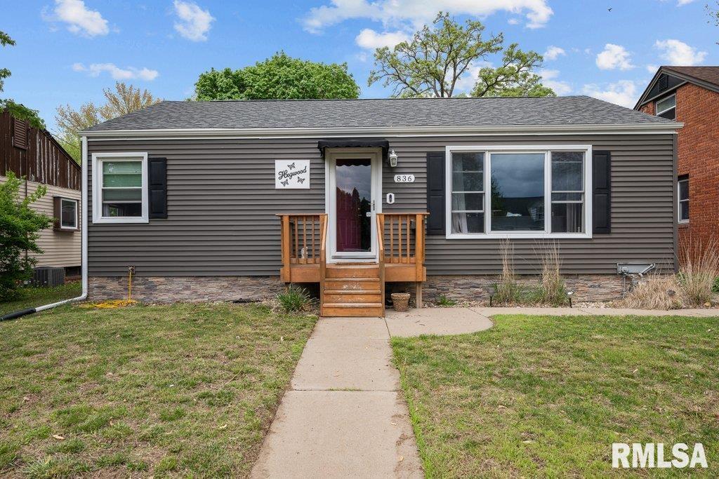836 Grant Street Property Photo 1