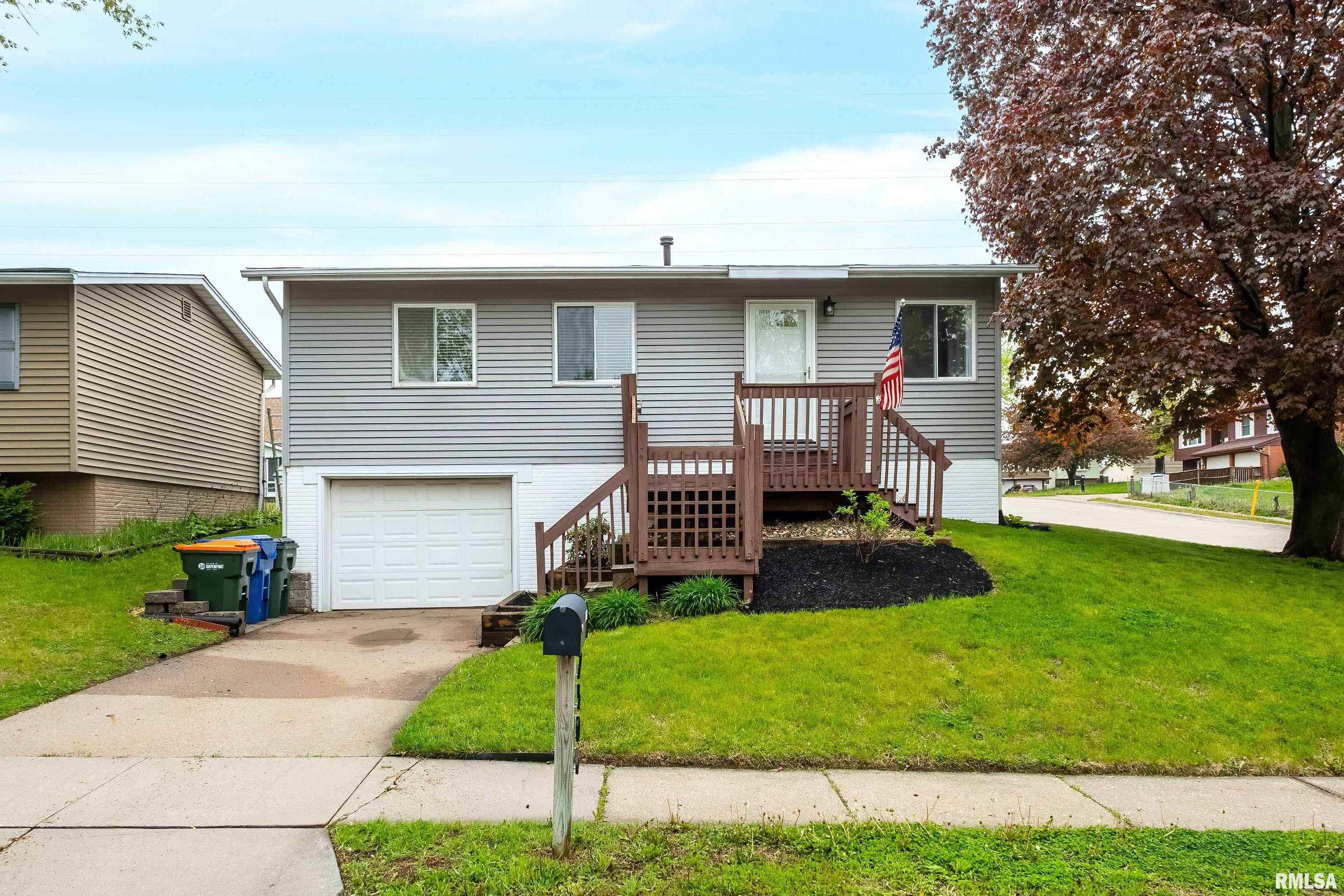 2506 W 59th Street Property Photo