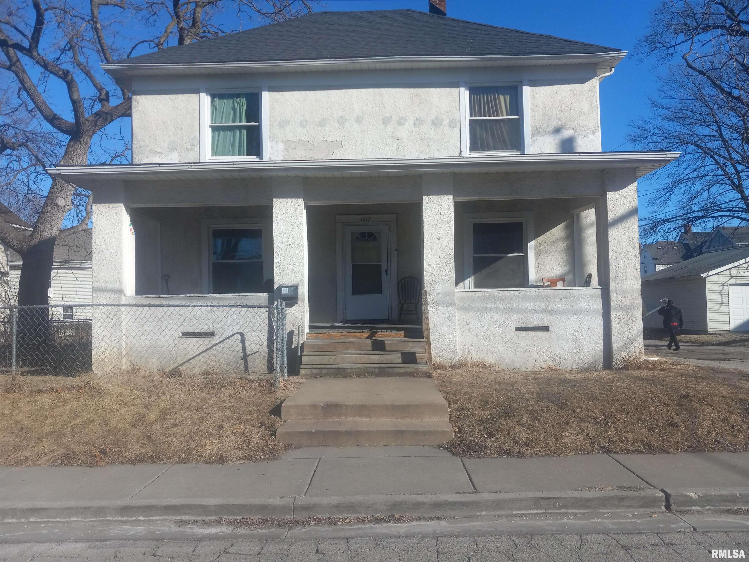 1617 Scott Street Property Photo