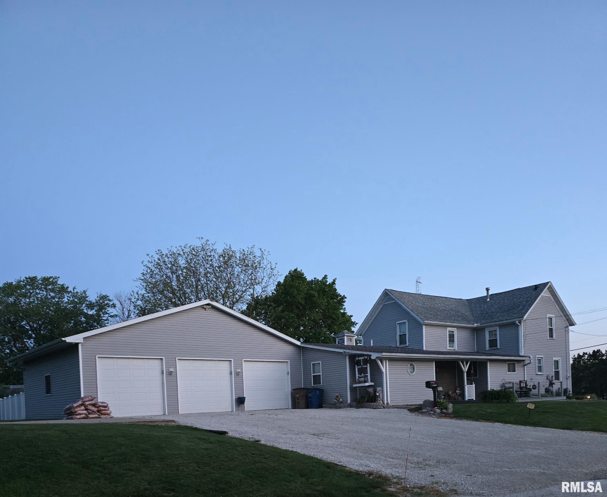 717 Ne 2nd Street Property Photo
