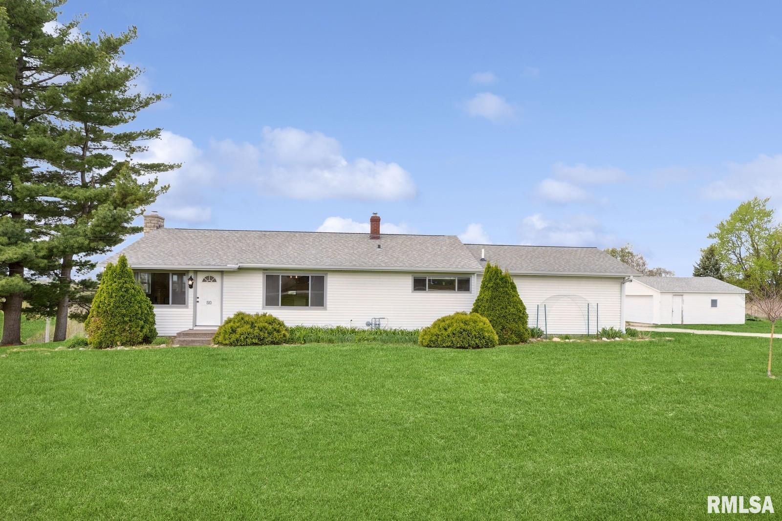 510 N 18TH Street