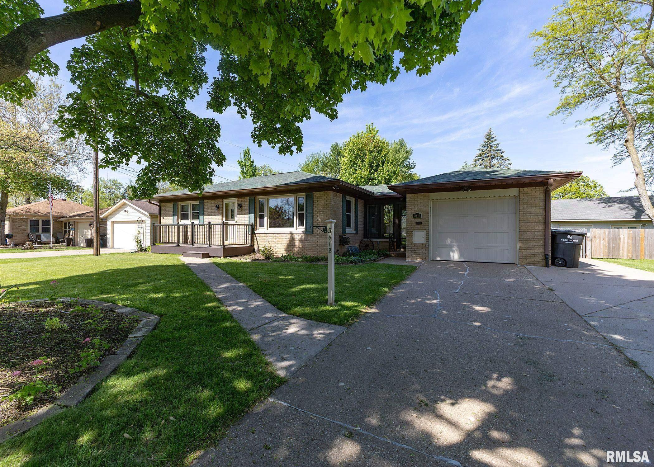 3418 25th Street Property Photo 1