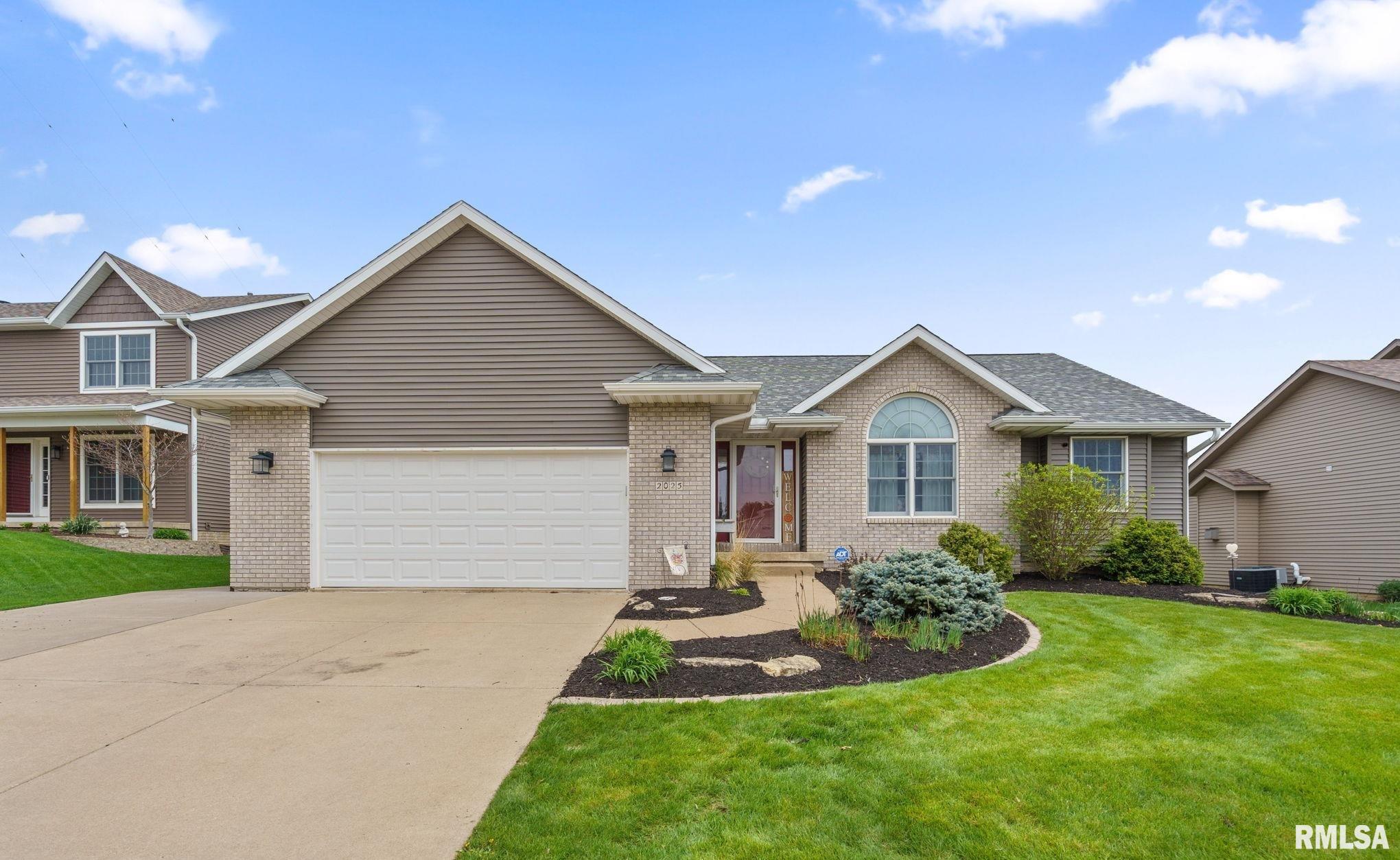 2025 Ashford Road Property Photo