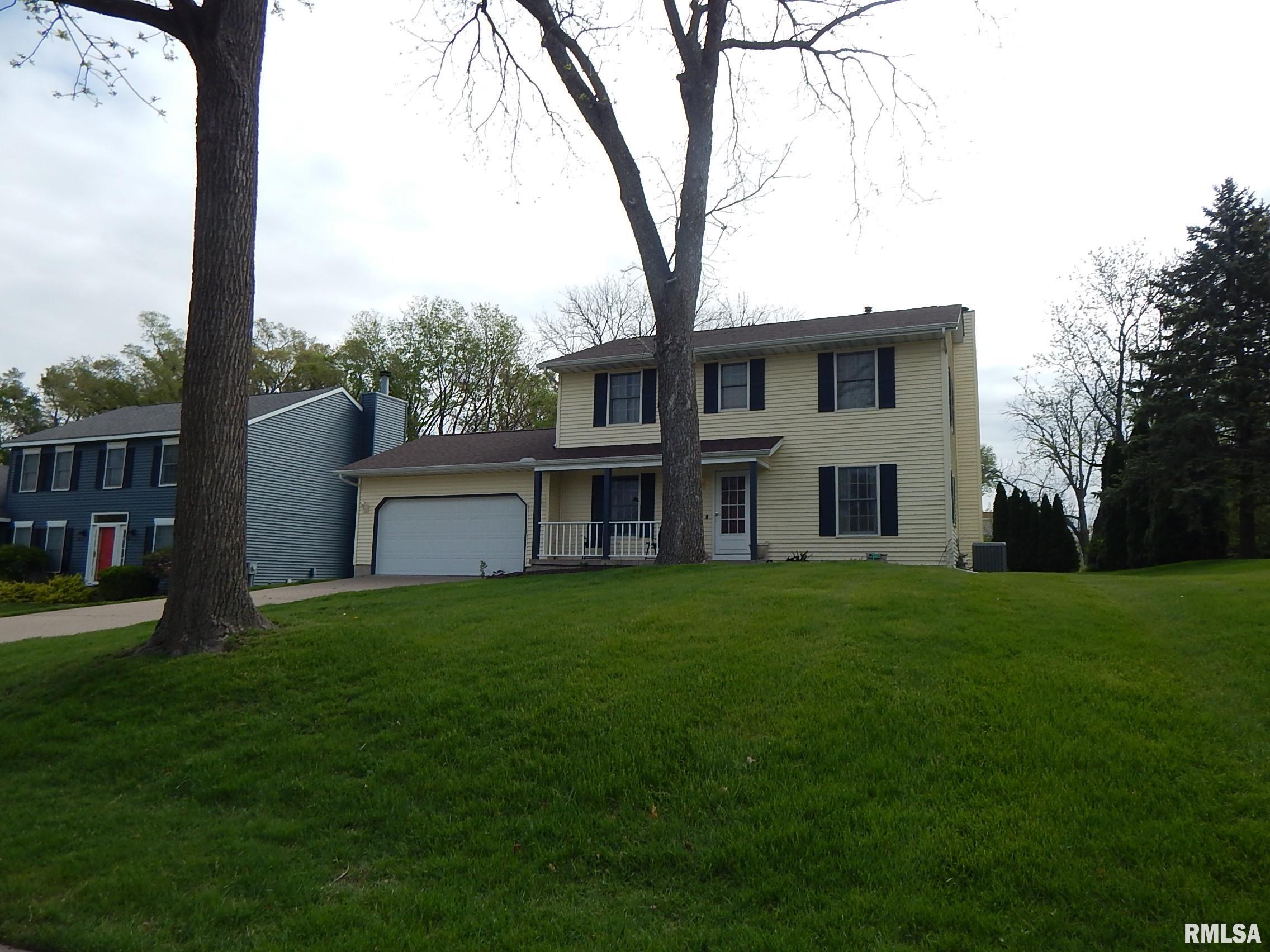 3803 Windsor Pines Court Property Photo
