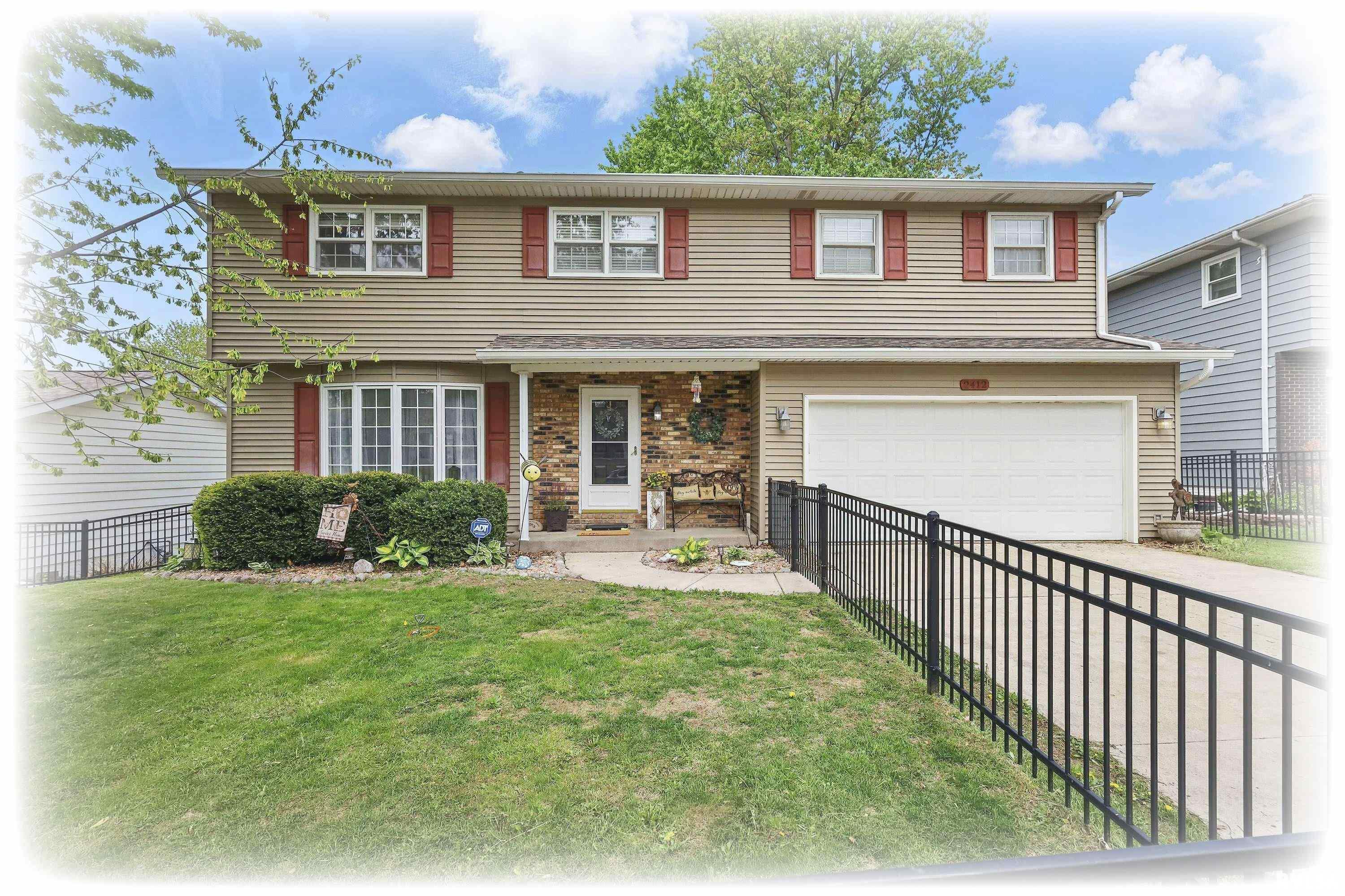 2412 Belle Avenue Property Photo 1