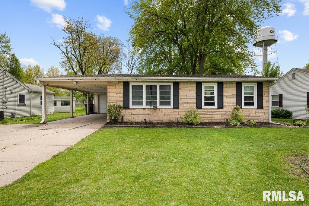1614 113th Avenue Property Photo 1