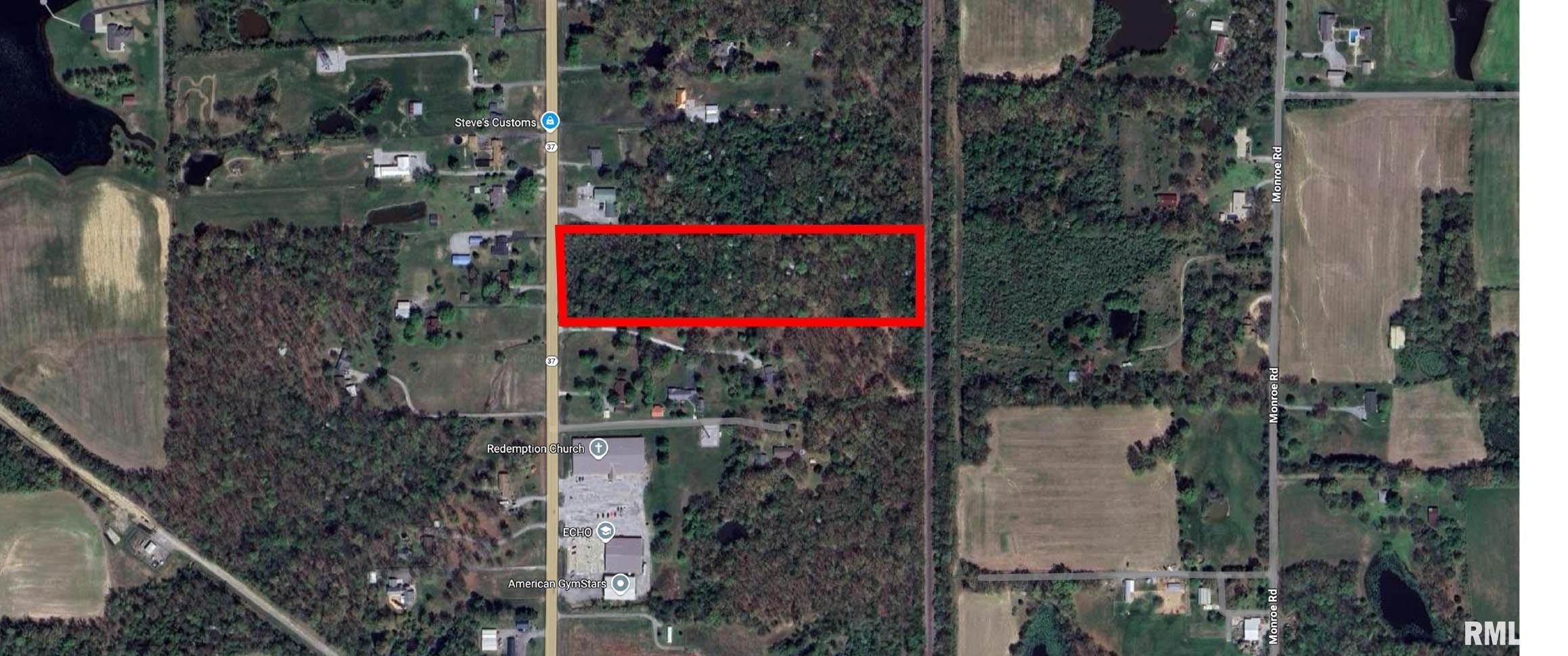0000 State Route 37 N Highway Property Photo 1