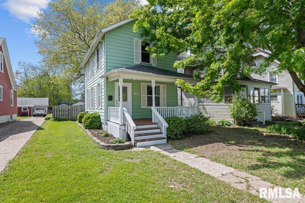 2350 Jefferson Avenue Property Photo
