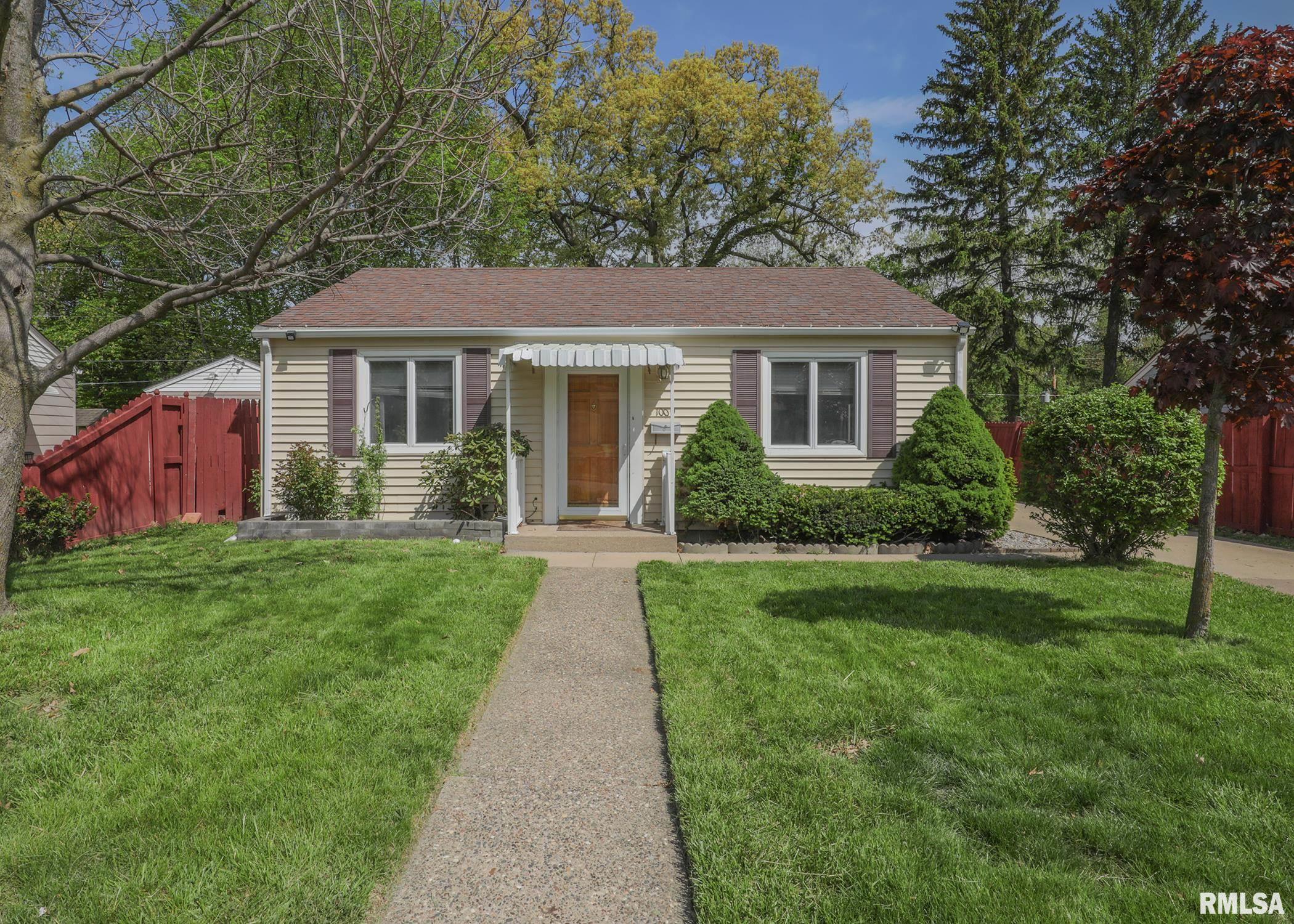 1009 38th Street Property Photo