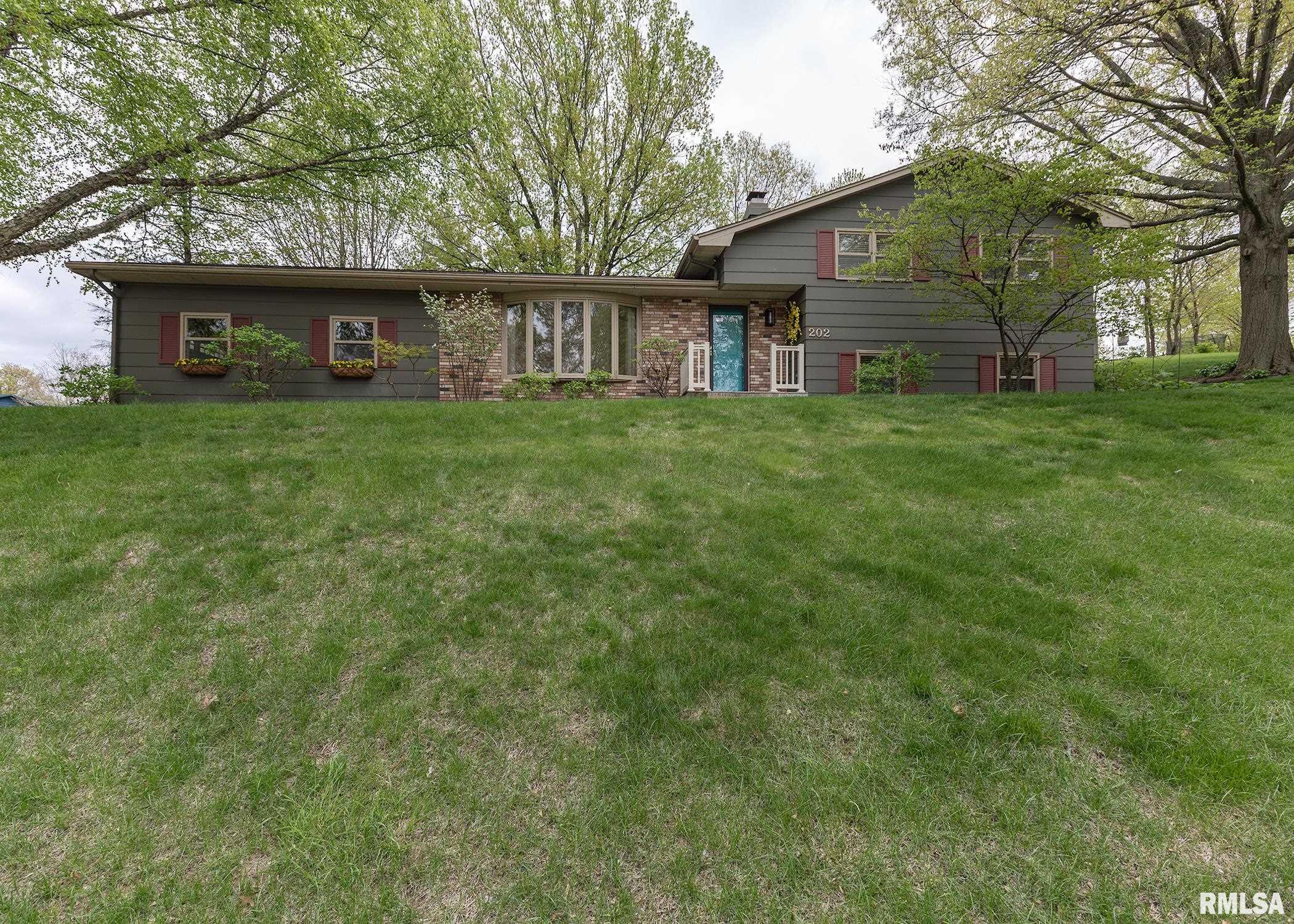 202 Pin Oak Drive Property Photo