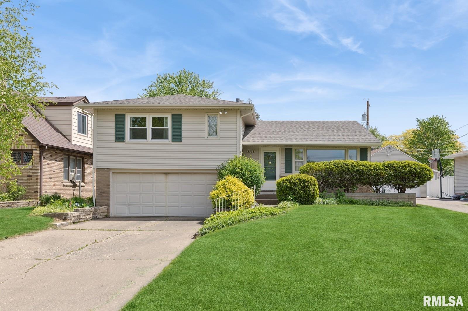 2528 28th Street Property Photo