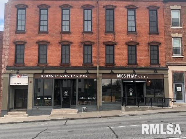 508 Brady Street Property Photo 1