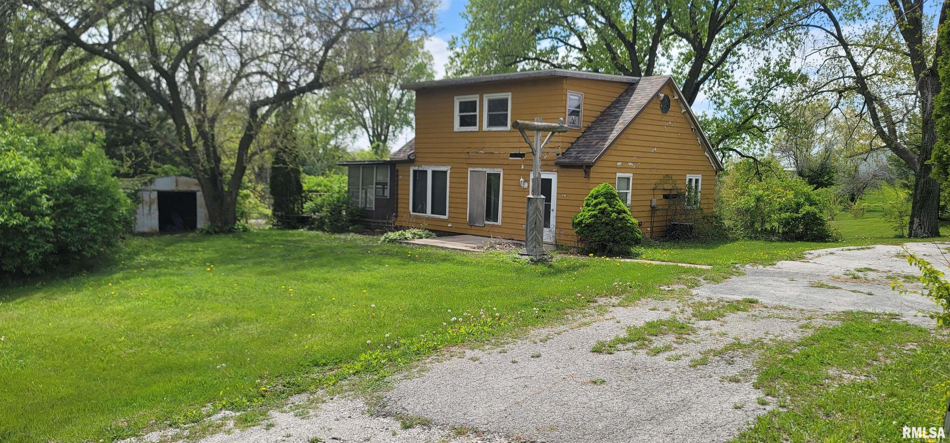 11115 145th Street Property Photo 1